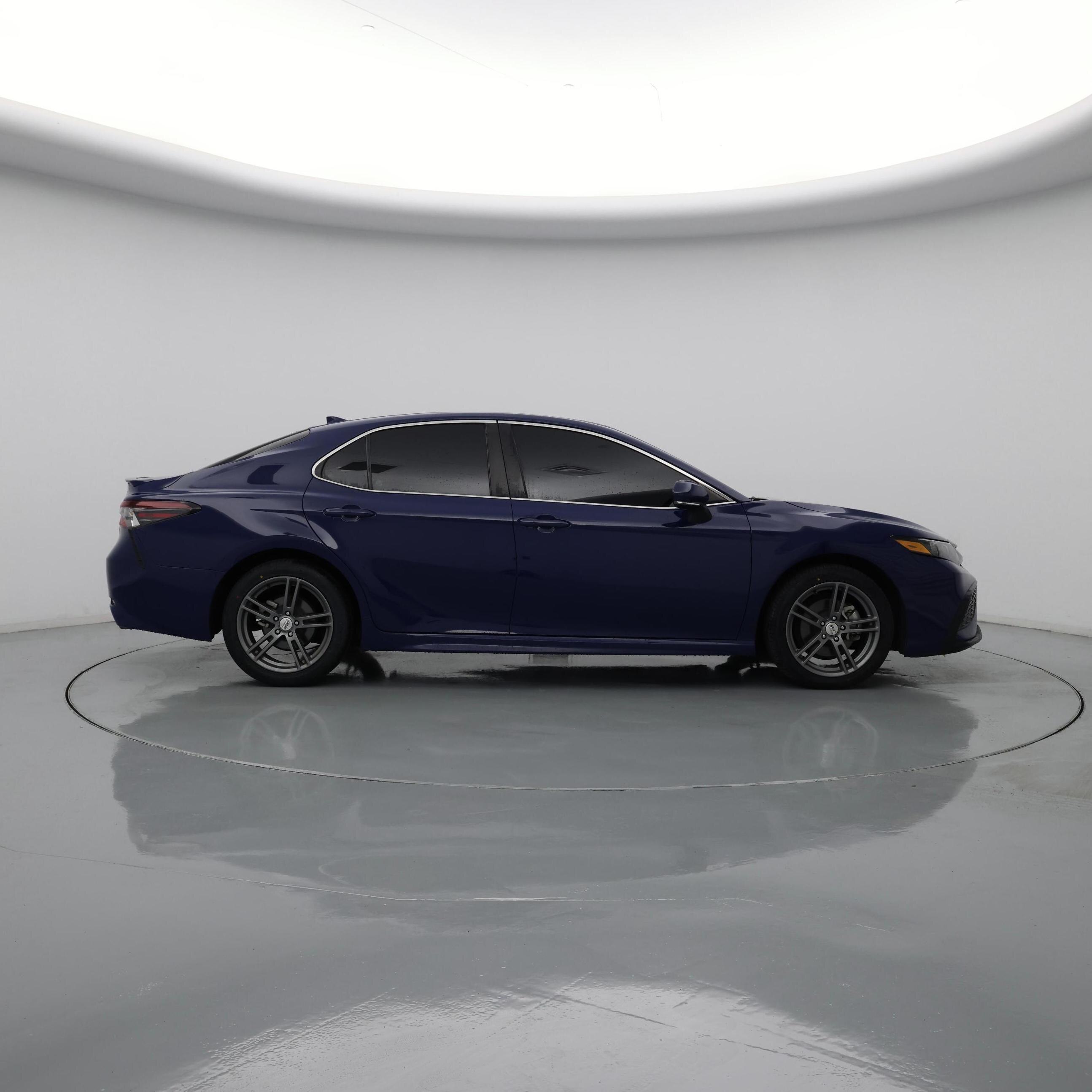 Thumbnail: 2024 Toyota Camry - 7