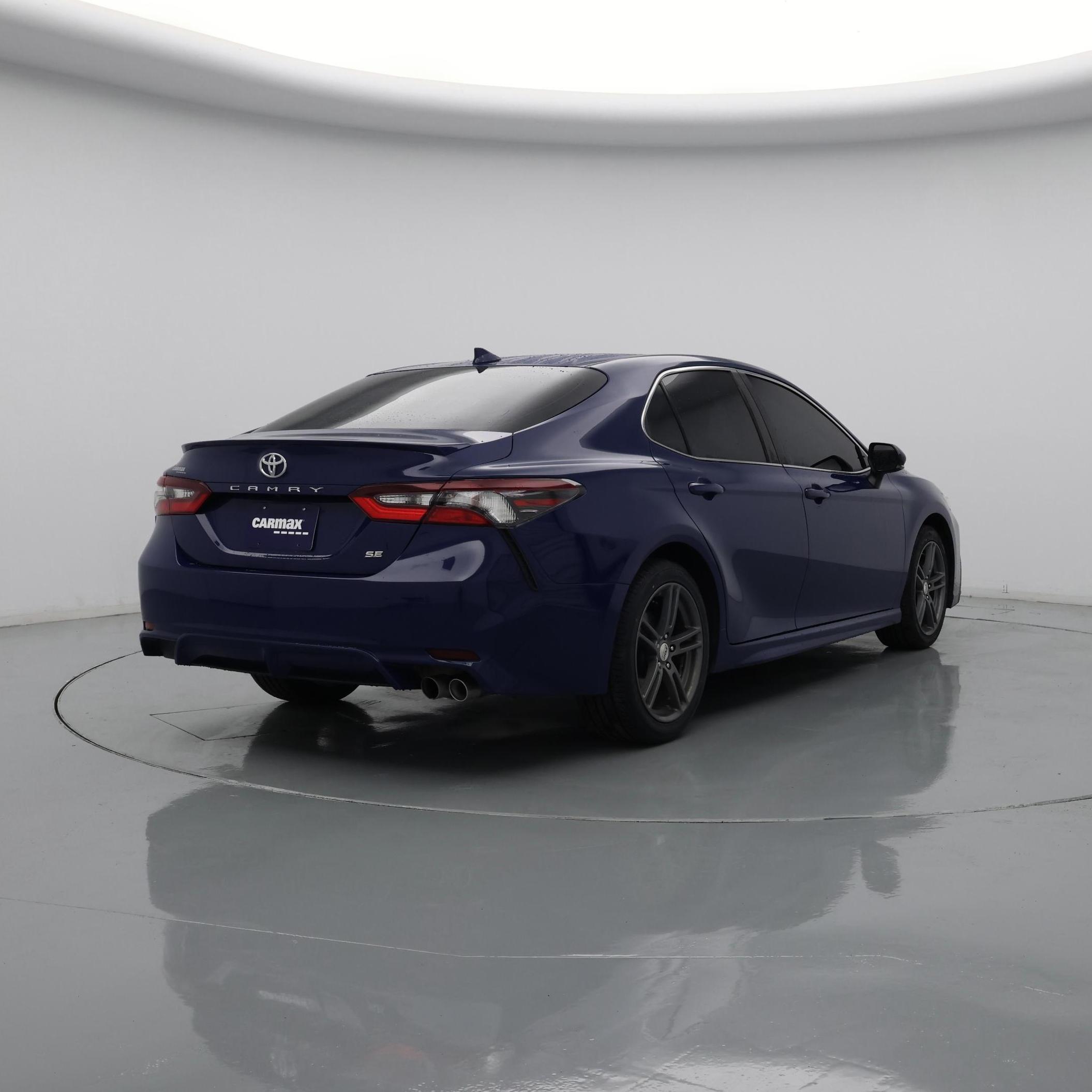 Thumbnail: 2024 Toyota Camry - 8