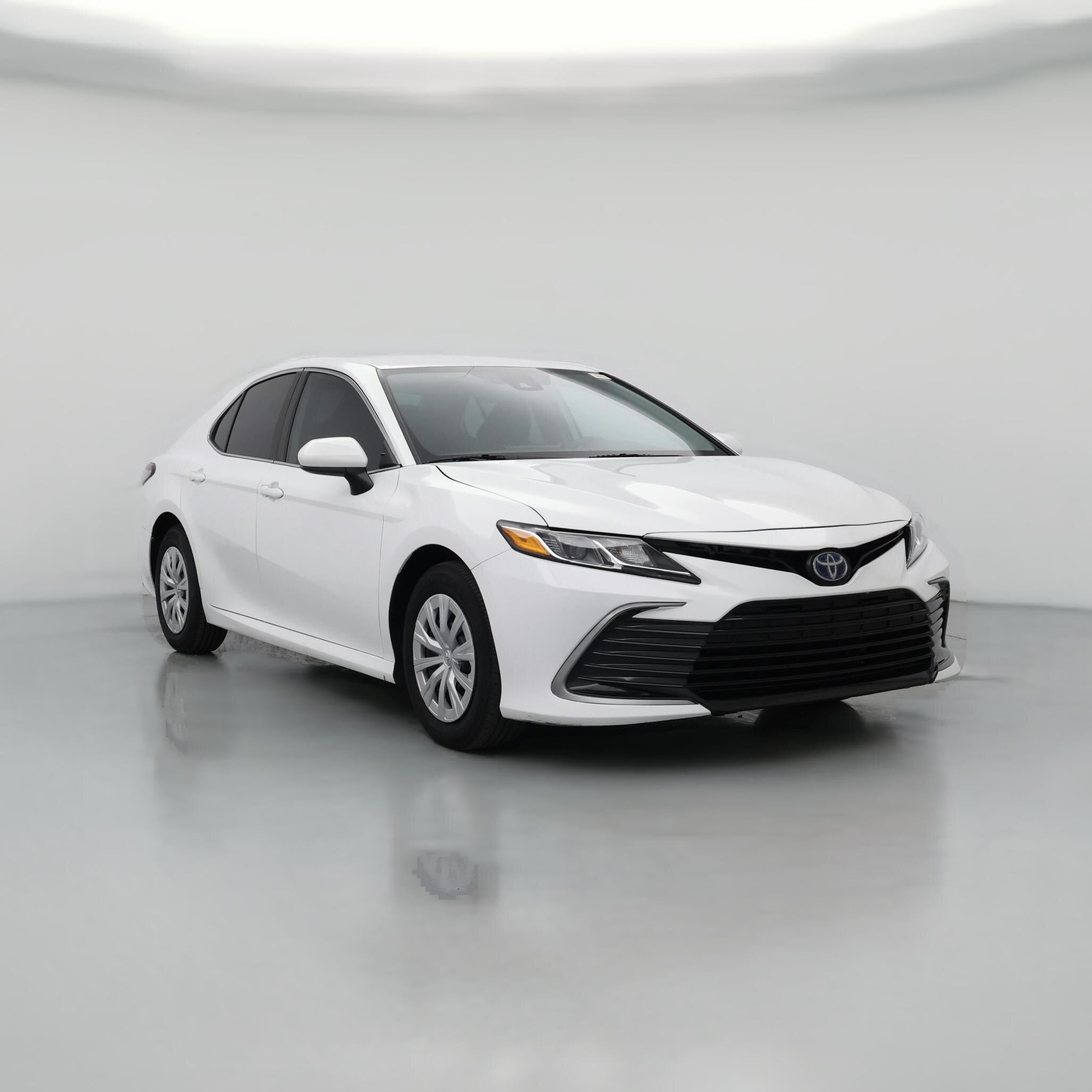Thumbnail: 2024 Toyota Camry - 1