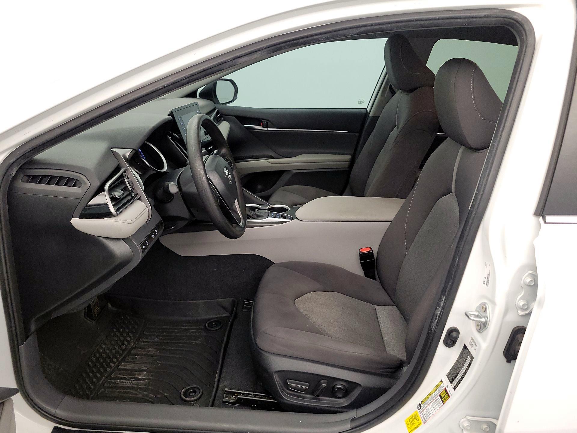 Thumbnail: 2024 Toyota Camry - 11