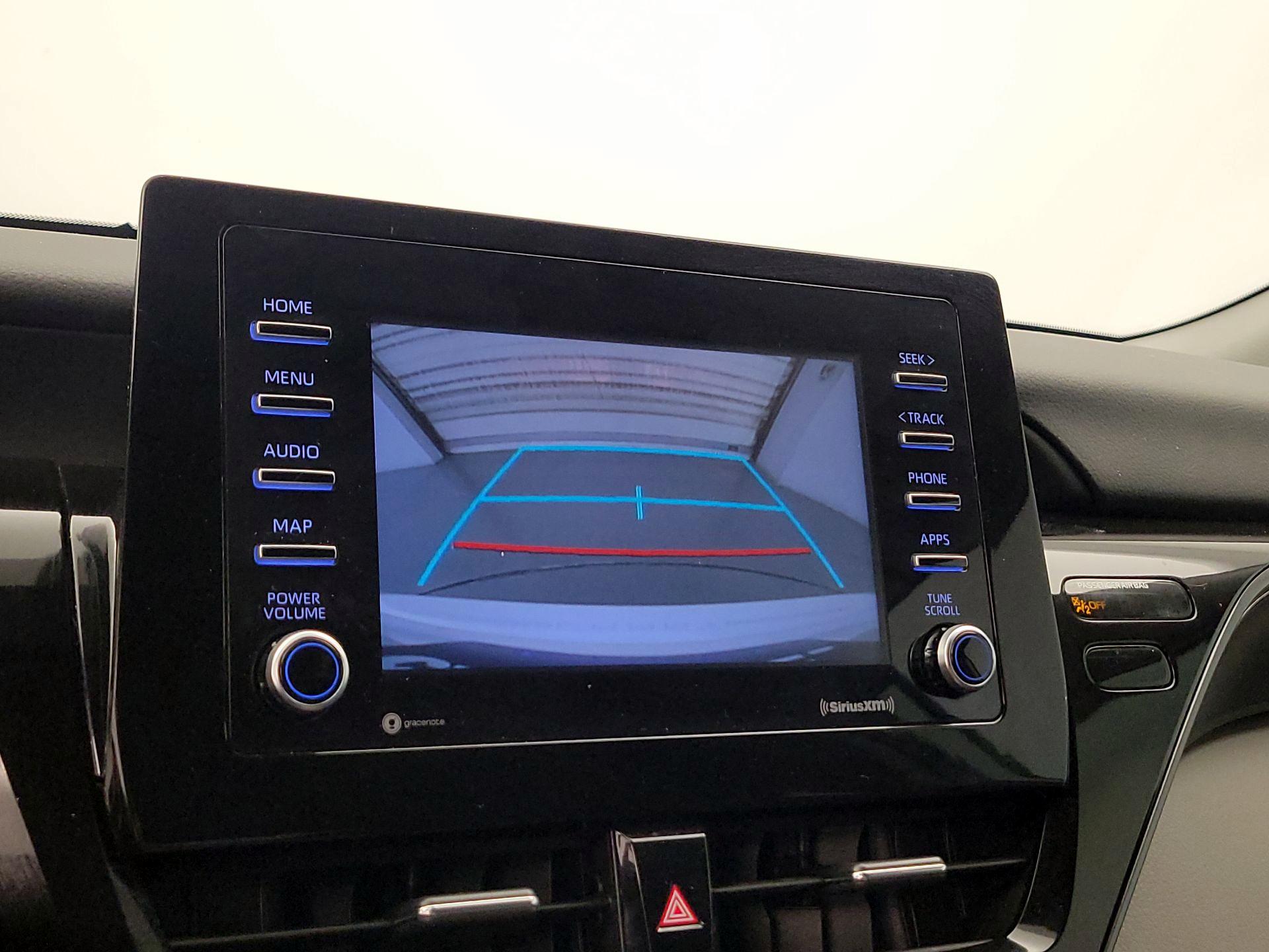 Thumbnail: 2024 Toyota Camry - 14