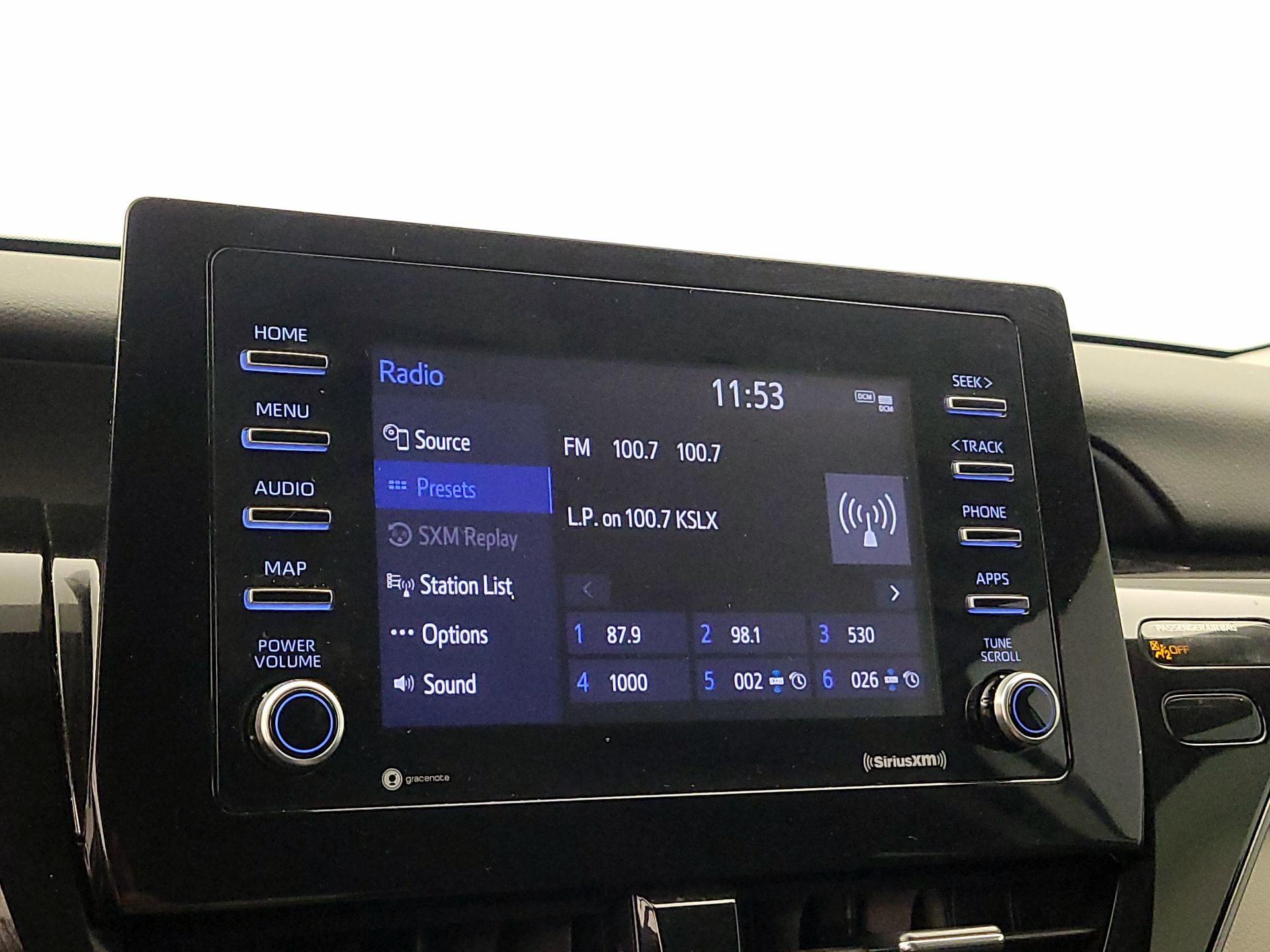 Thumbnail: 2024 Toyota Camry - 15