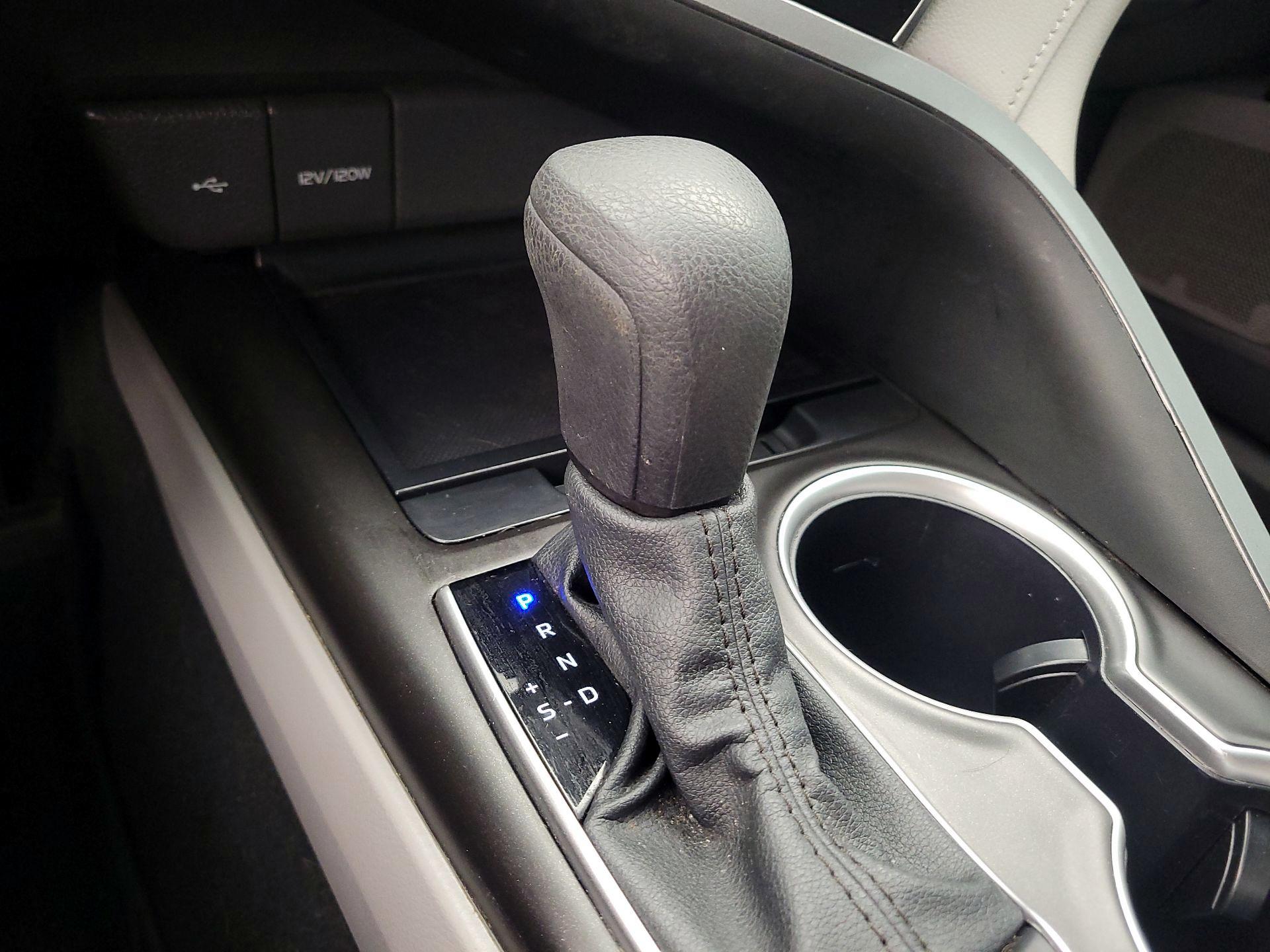 Thumbnail: 2024 Toyota Camry - 17