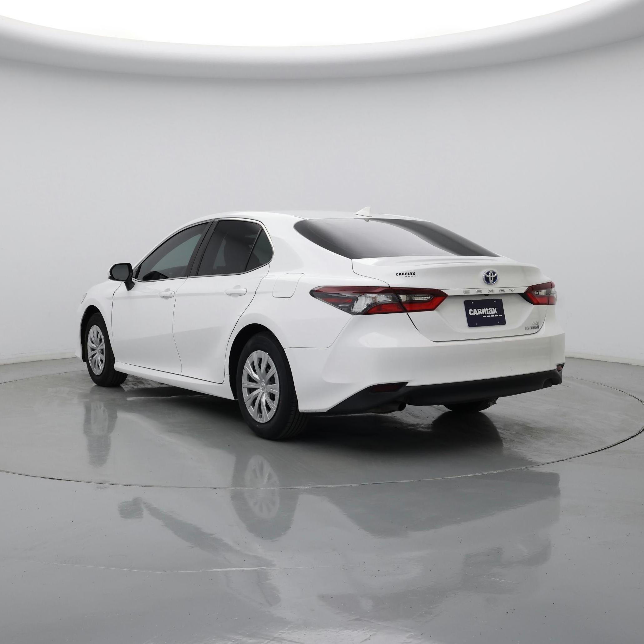 Thumbnail: 2024 Toyota Camry - 2