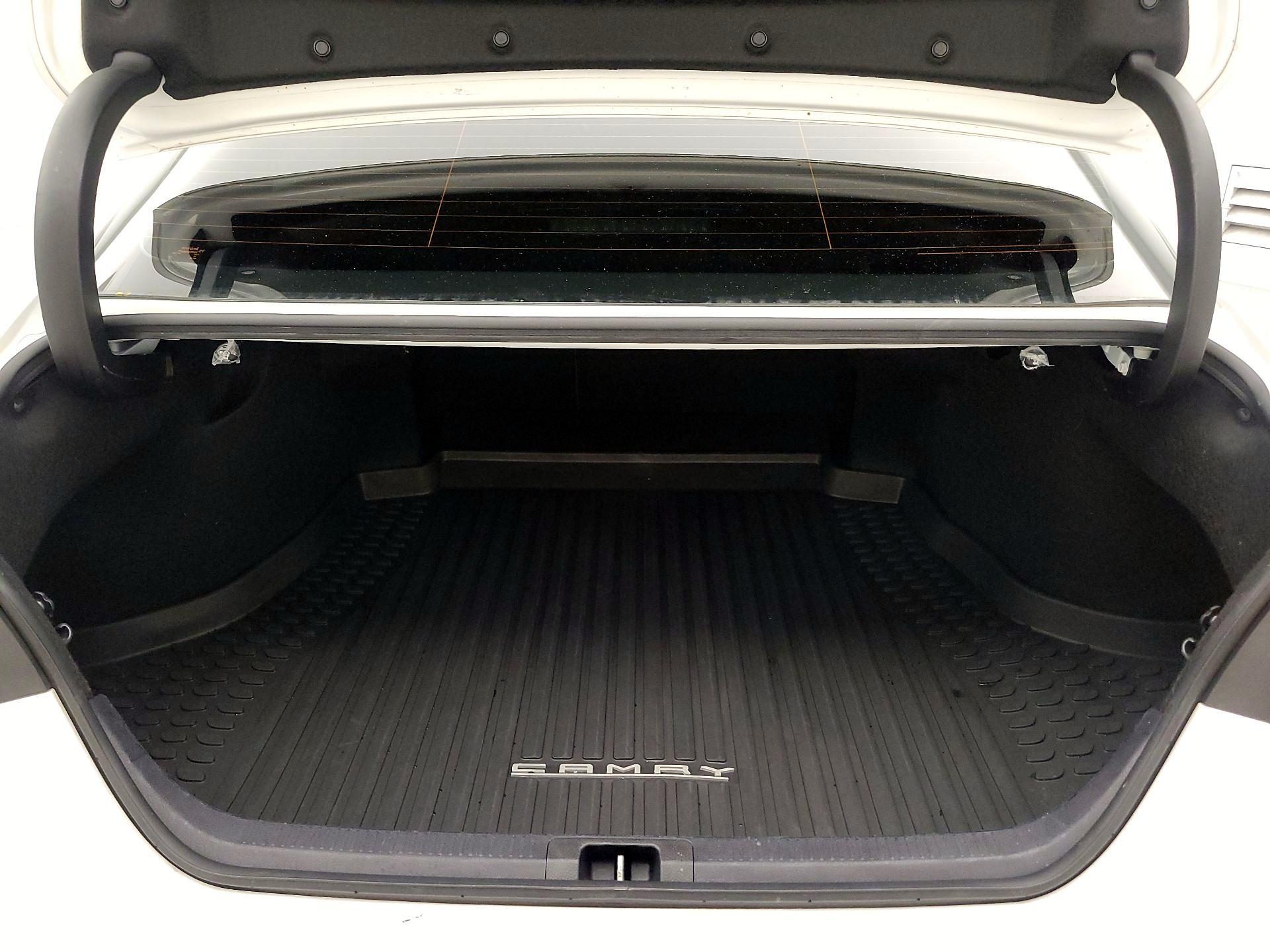 Thumbnail: 2024 Toyota Camry - 20