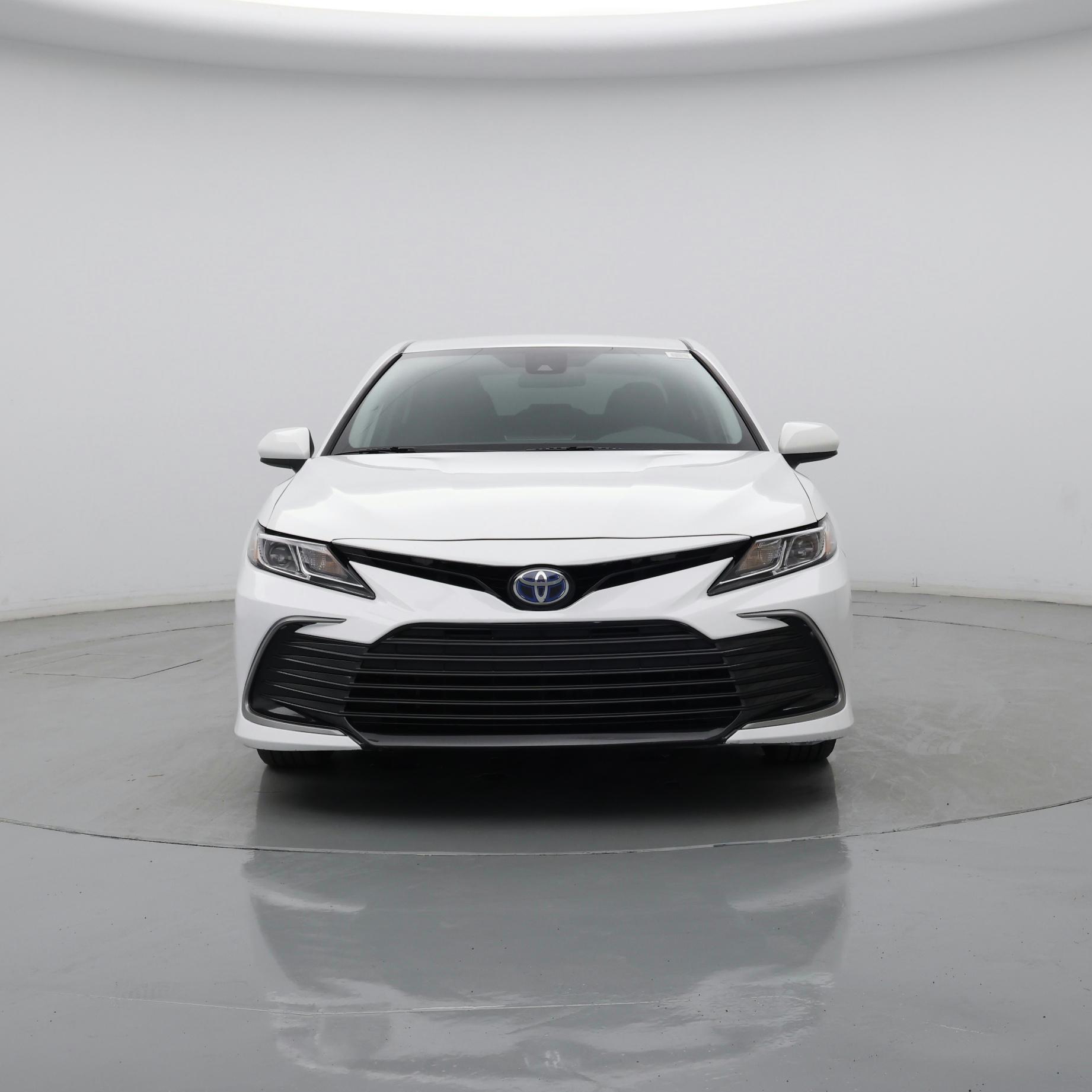 Thumbnail: 2024 Toyota Camry - 5