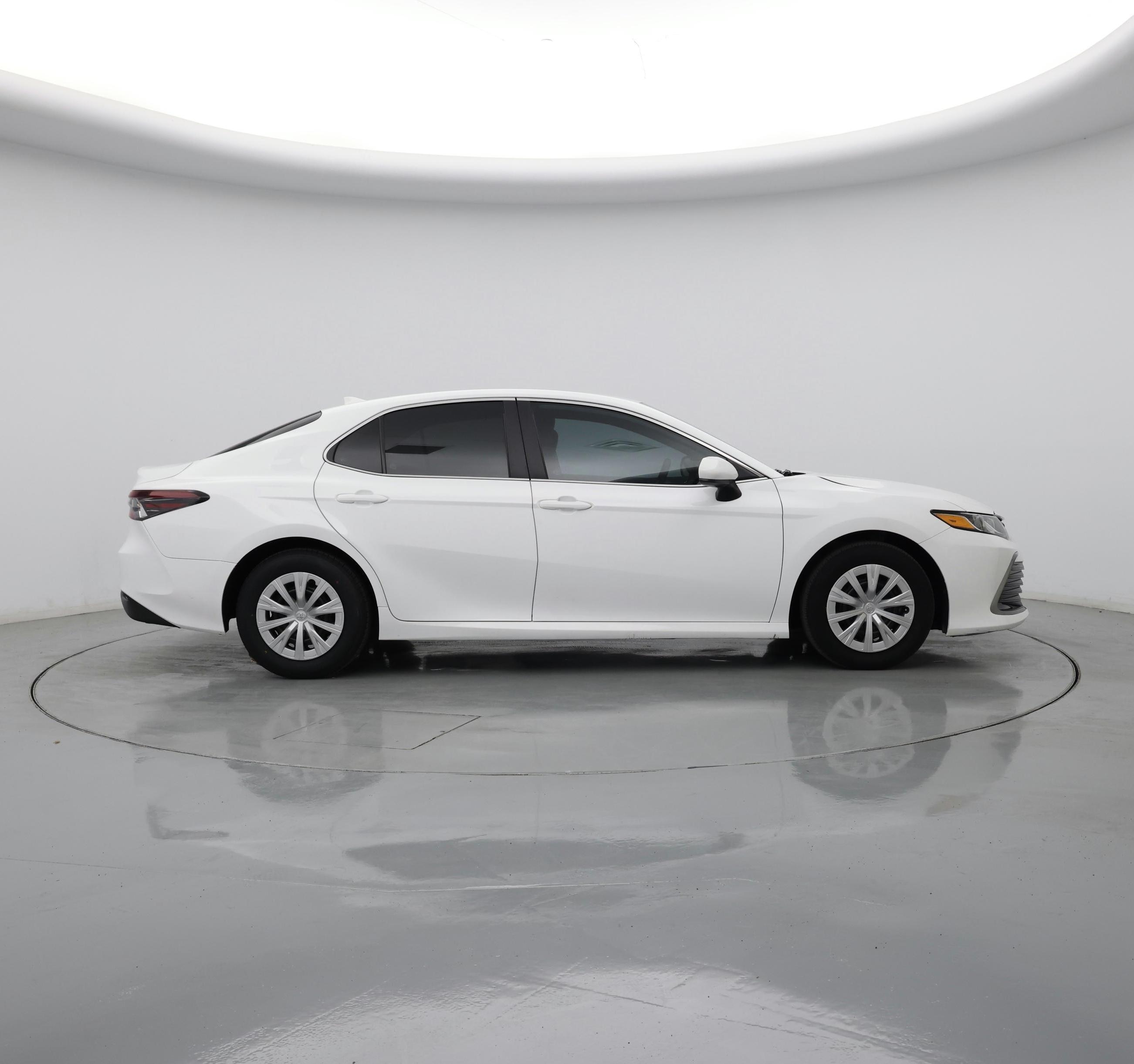 Thumbnail: 2024 Toyota Camry - 7