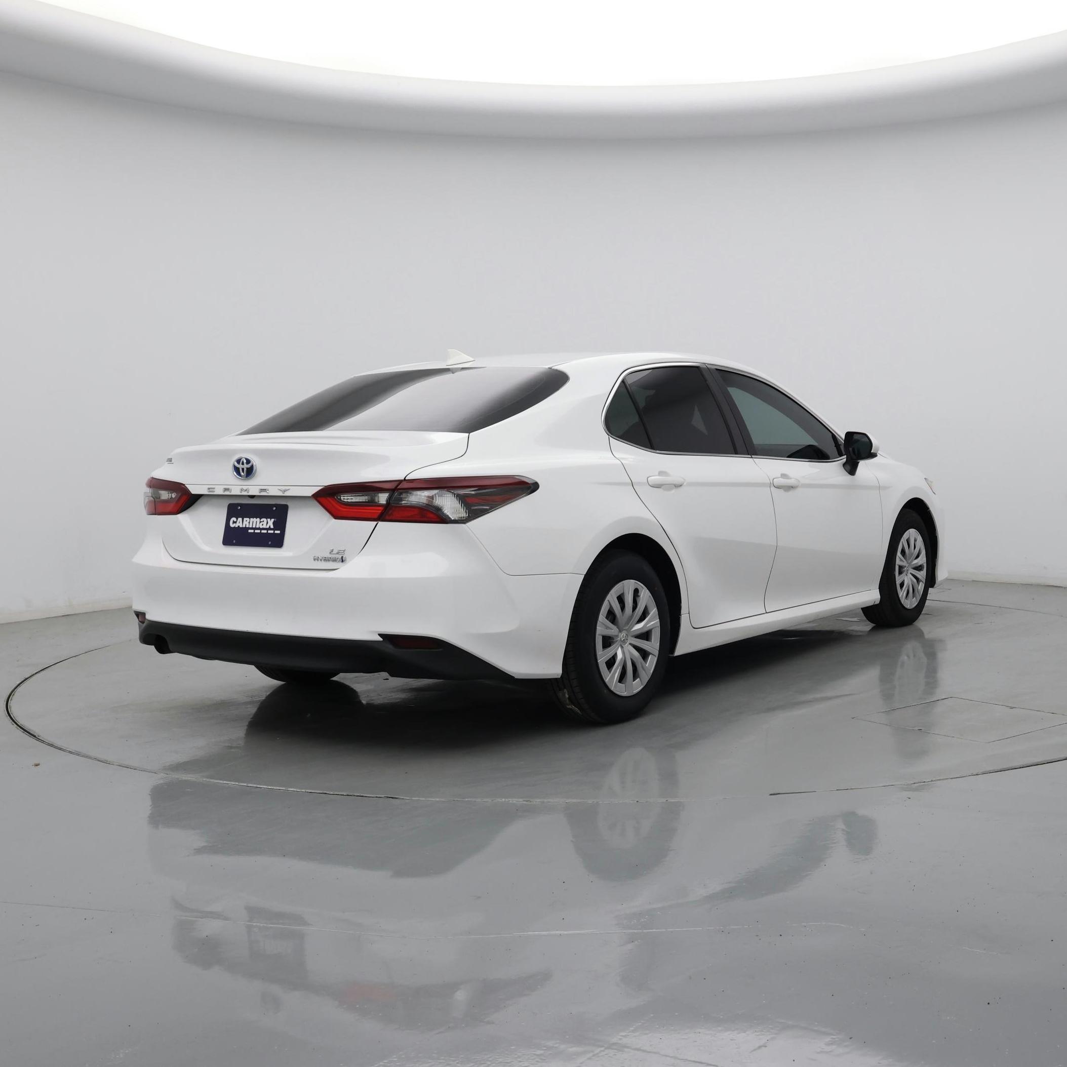 Thumbnail: 2024 Toyota Camry - 8