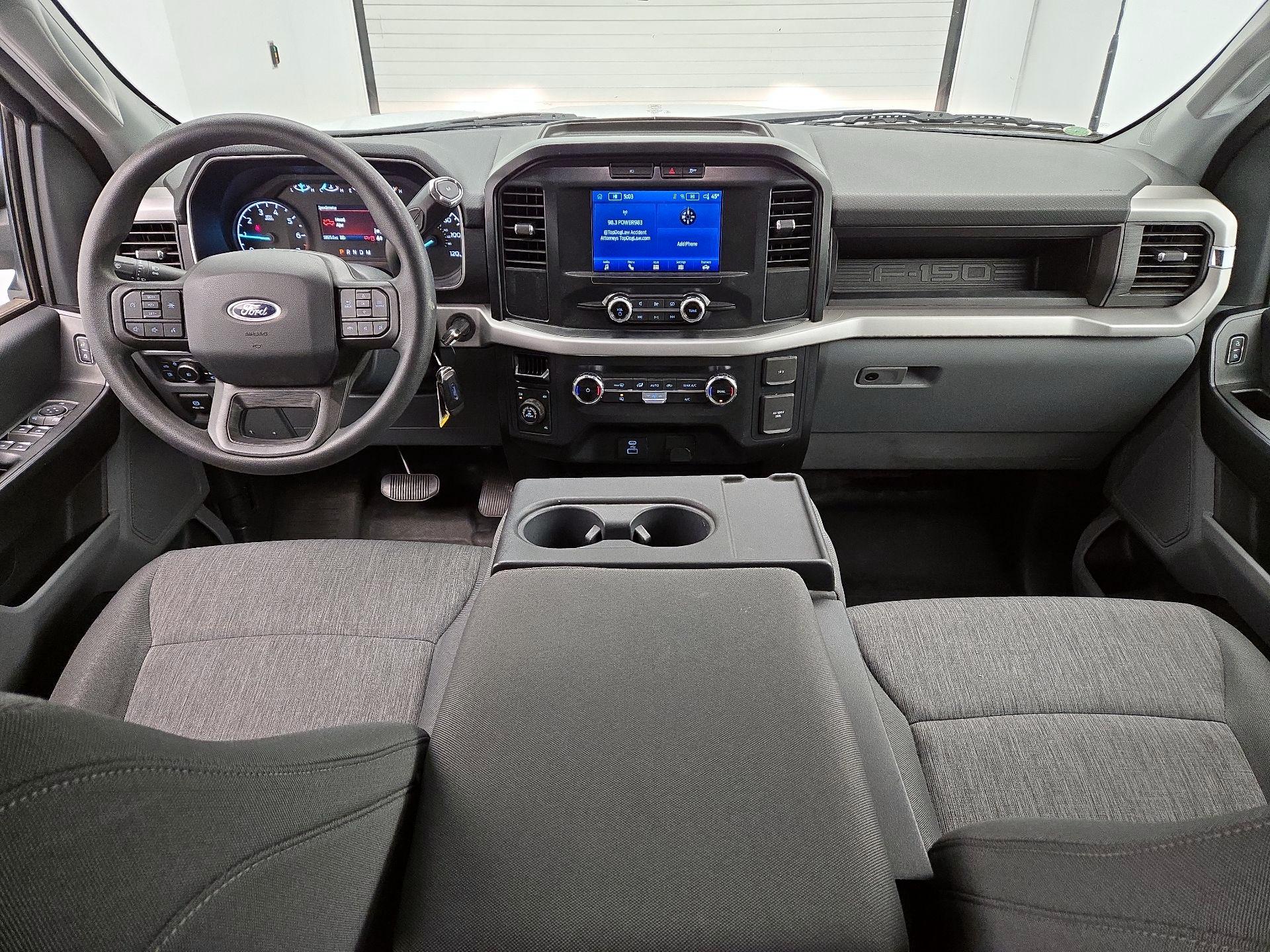 Thumbnail: 2022 Ford F-150 - 9