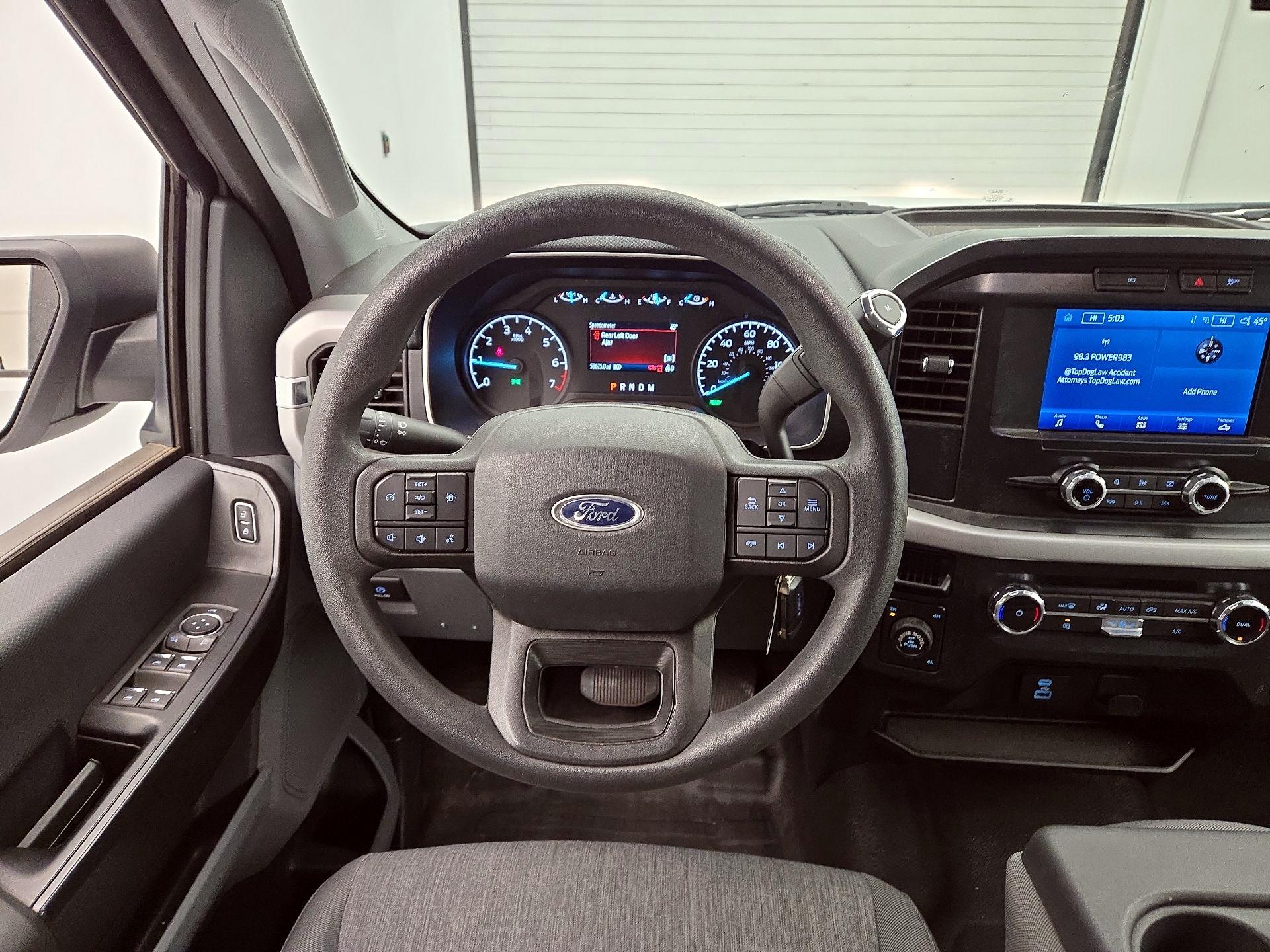 Thumbnail: 2022 Ford F-150 - 10