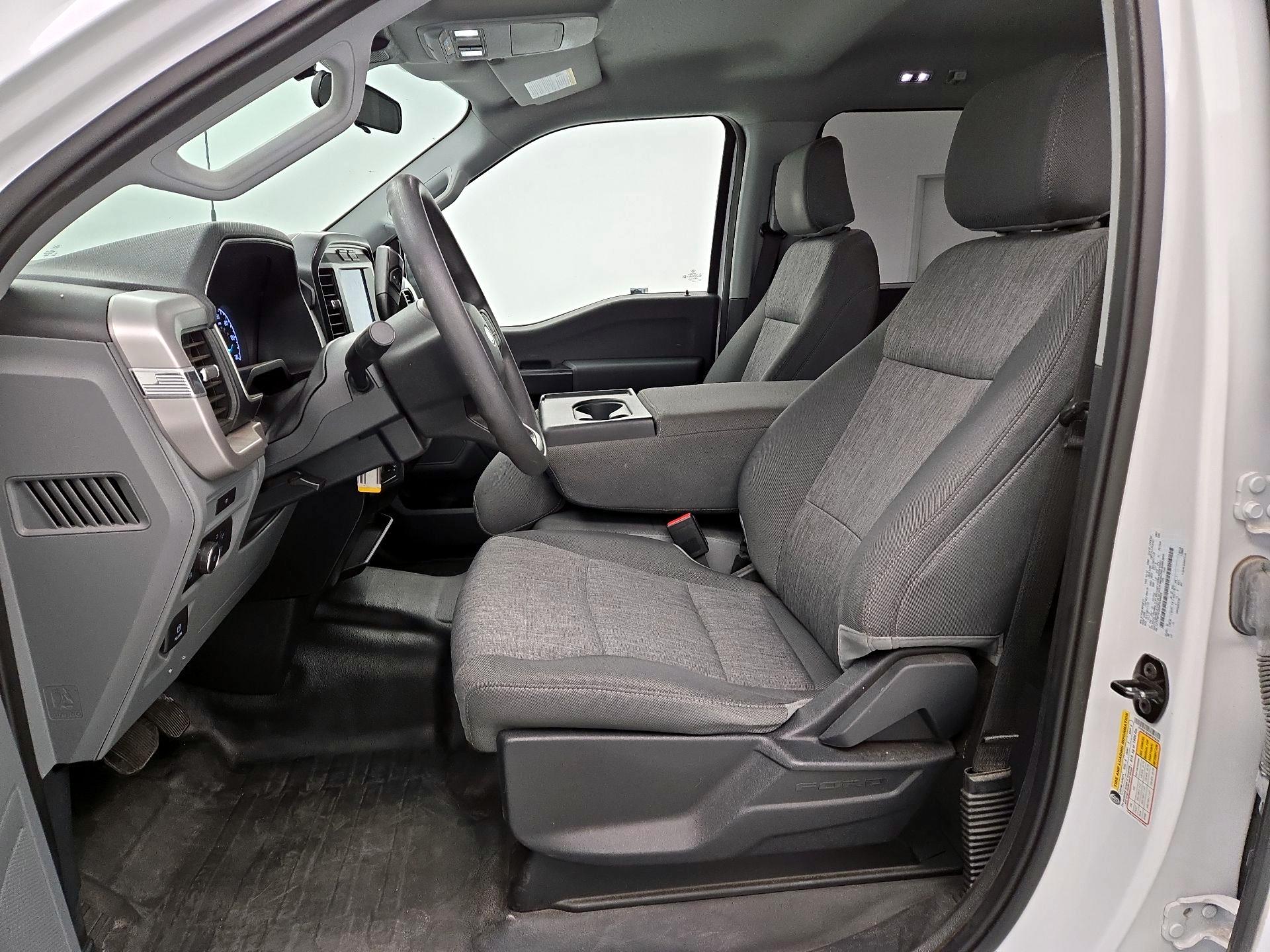 Thumbnail: 2022 Ford F-150 - 11