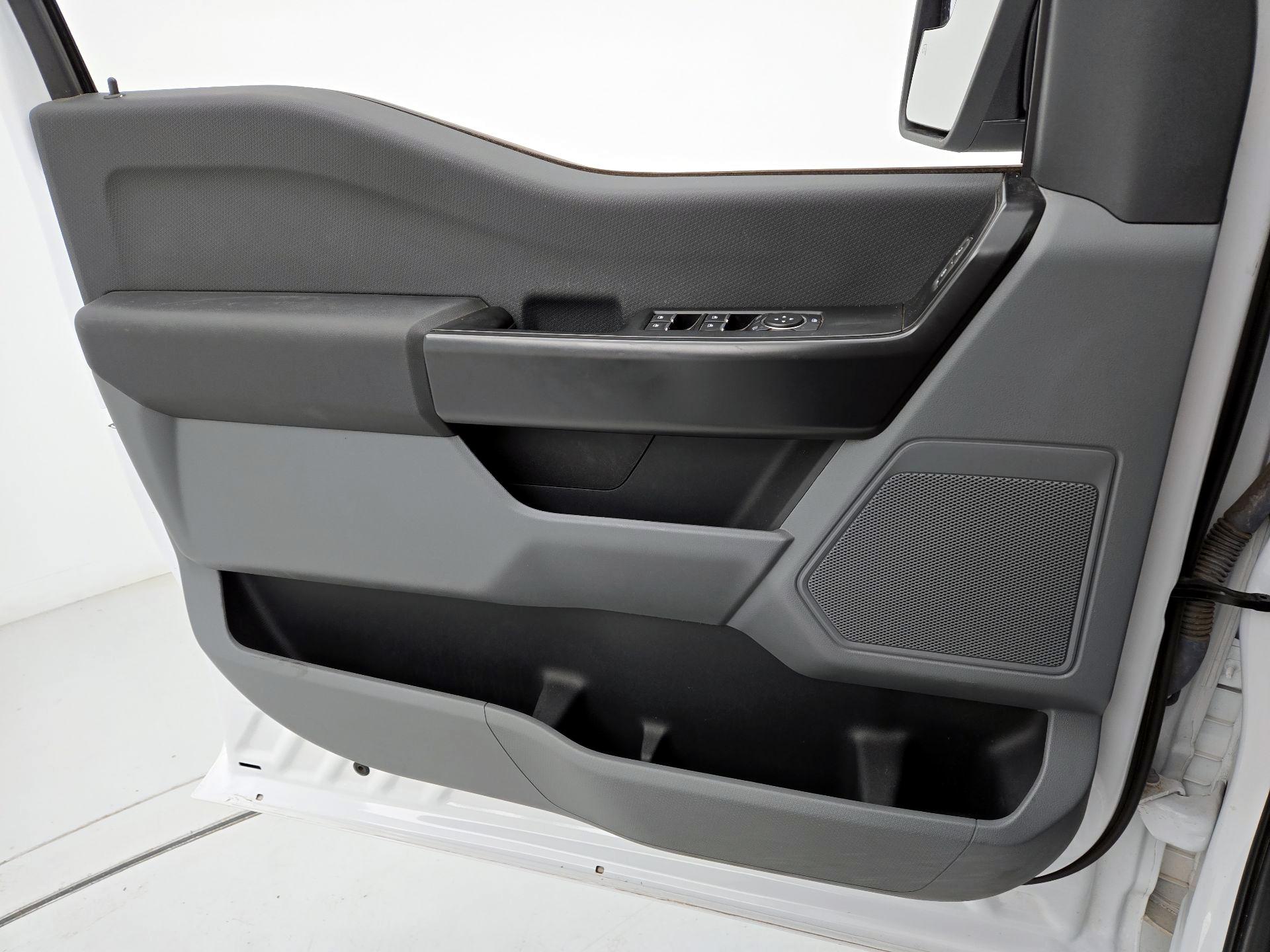 Thumbnail: 2022 Ford F-150 - 12