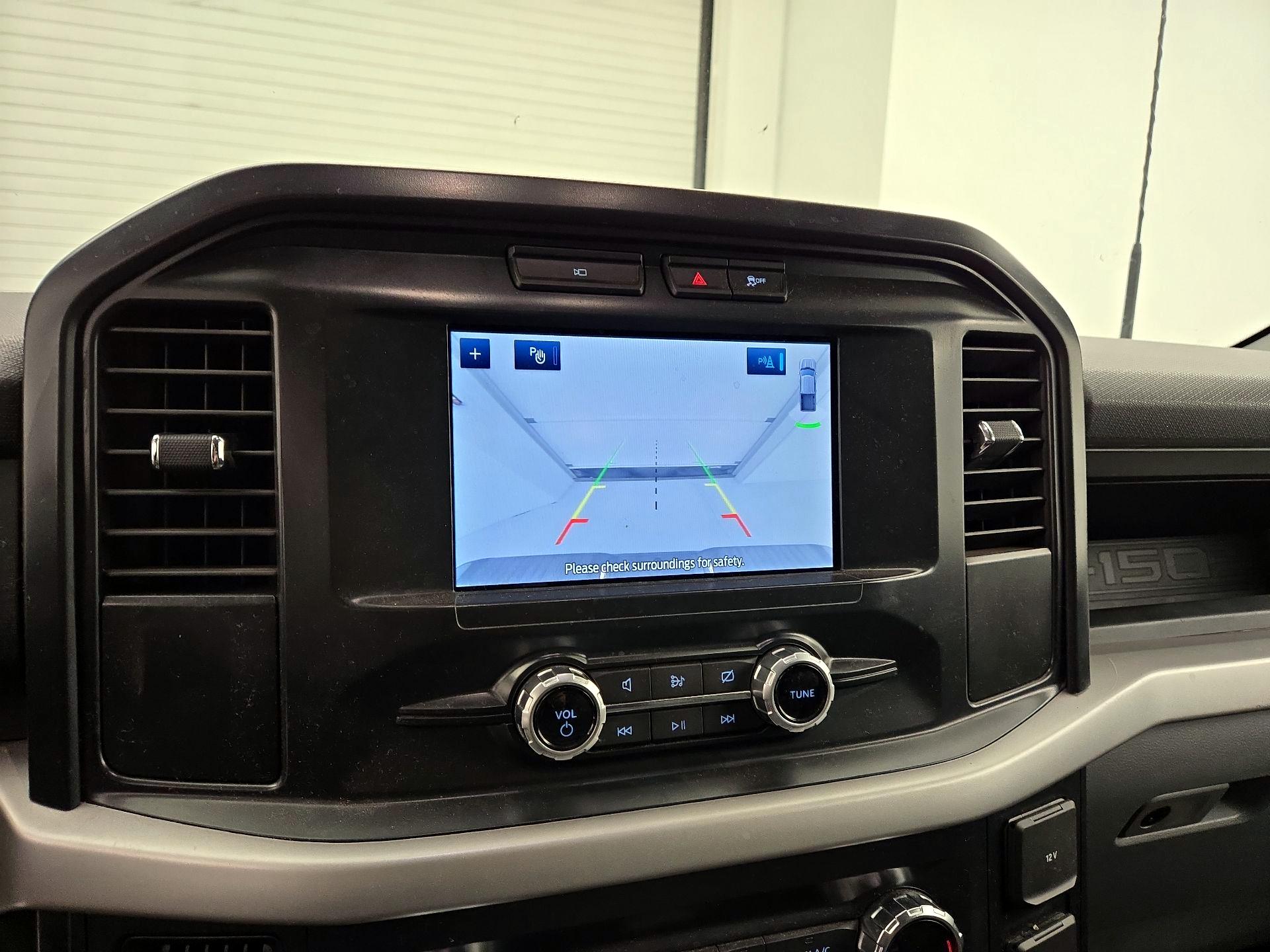 Thumbnail: 2022 Ford F-150 - 14