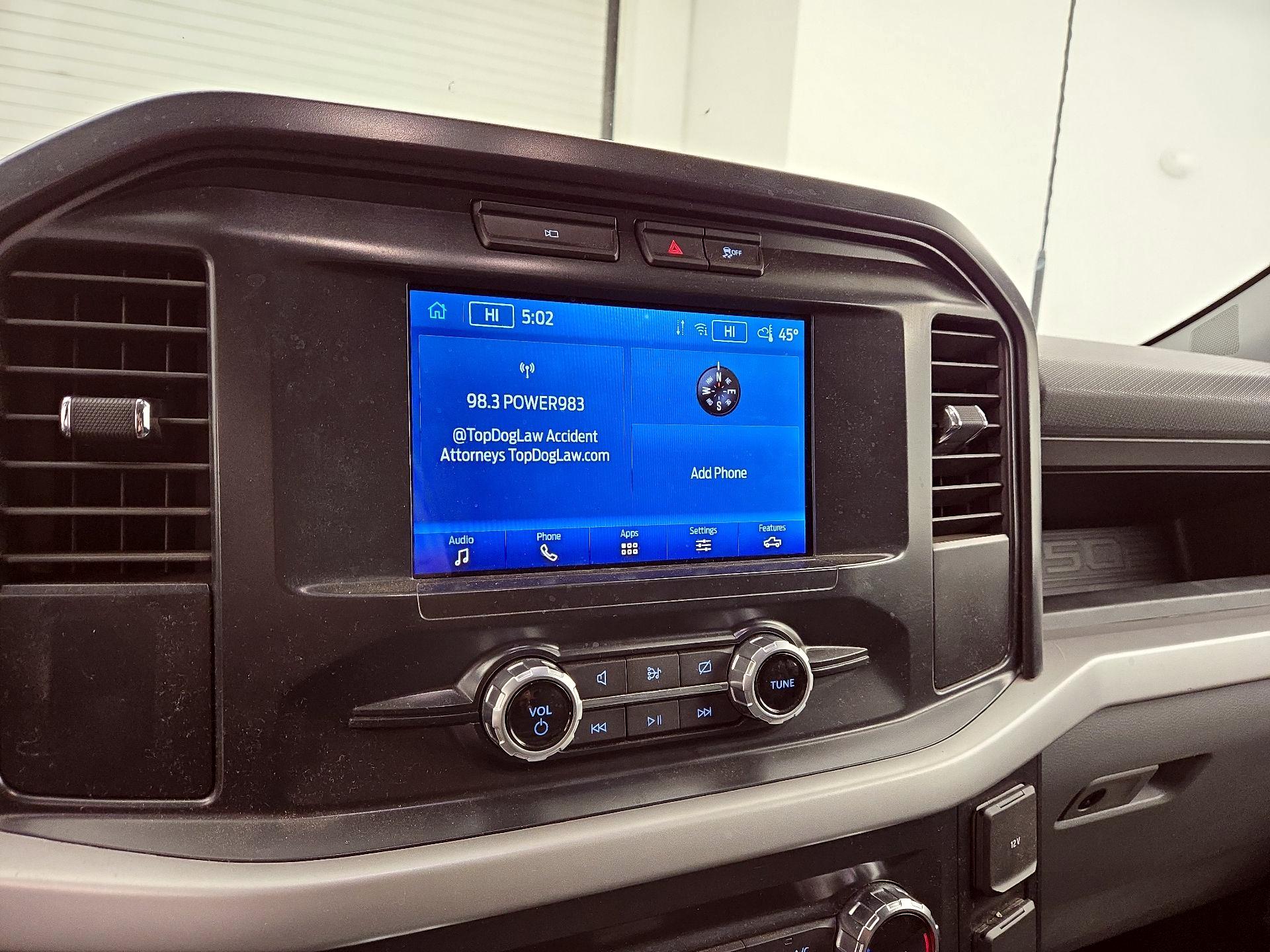 Thumbnail: 2022 Ford F-150 - 15