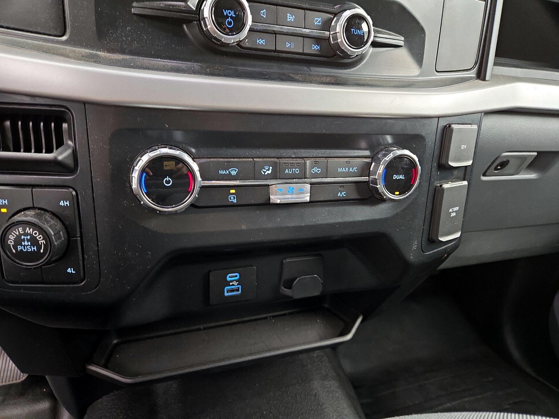 Thumbnail: 2022 Ford F-150 - 16