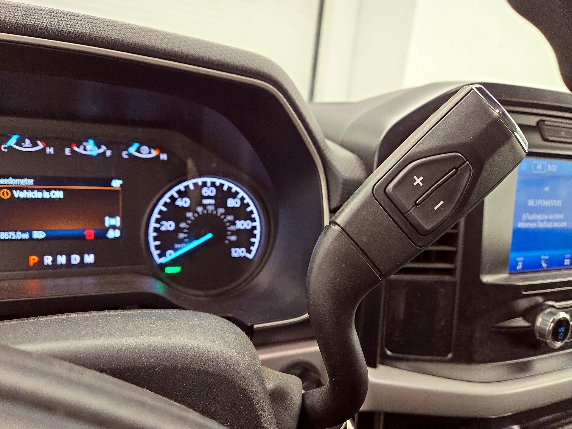 Thumbnail: 2022 Ford F-150 - 17