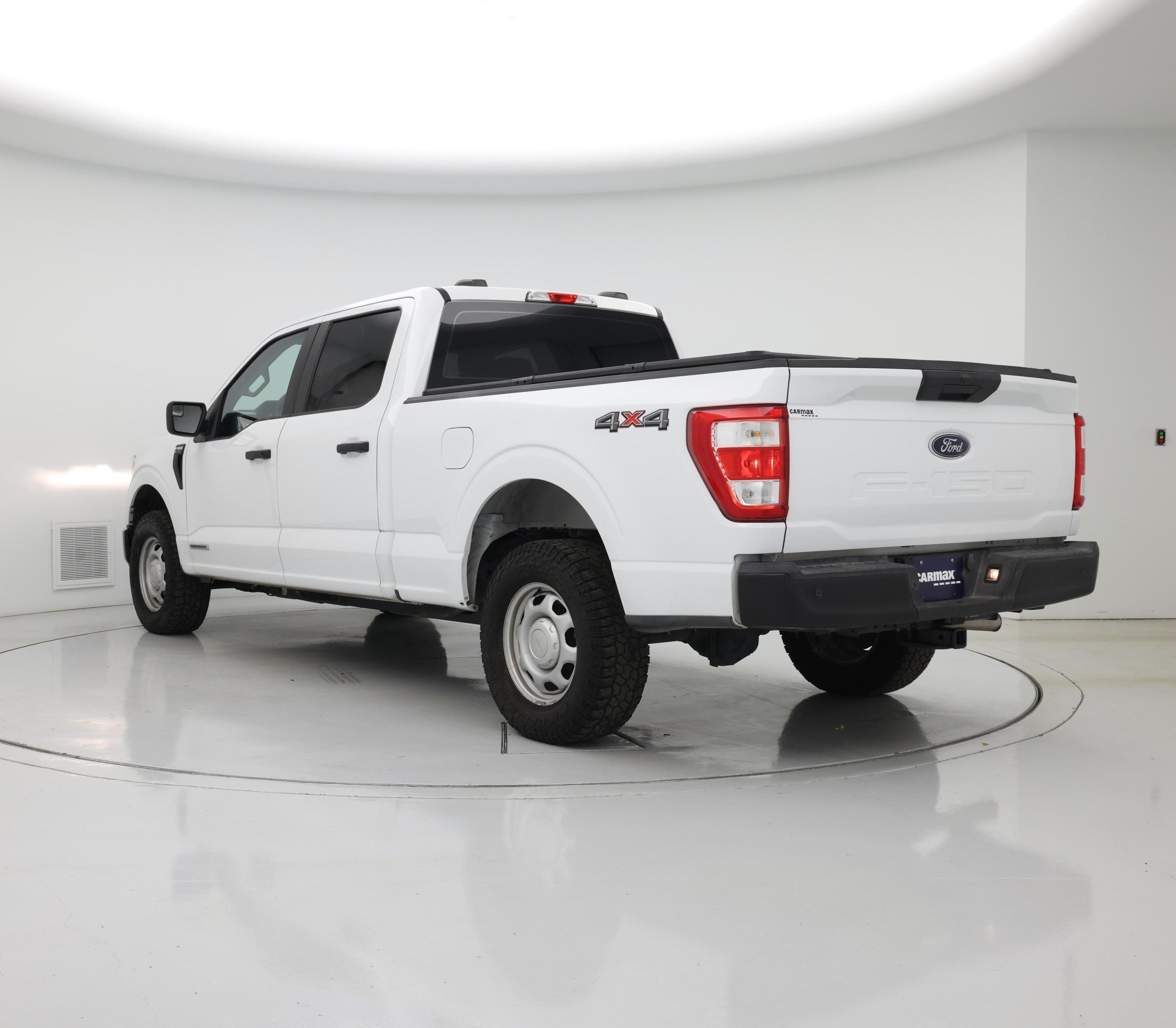 Thumbnail: 2022 Ford F-150 - 2