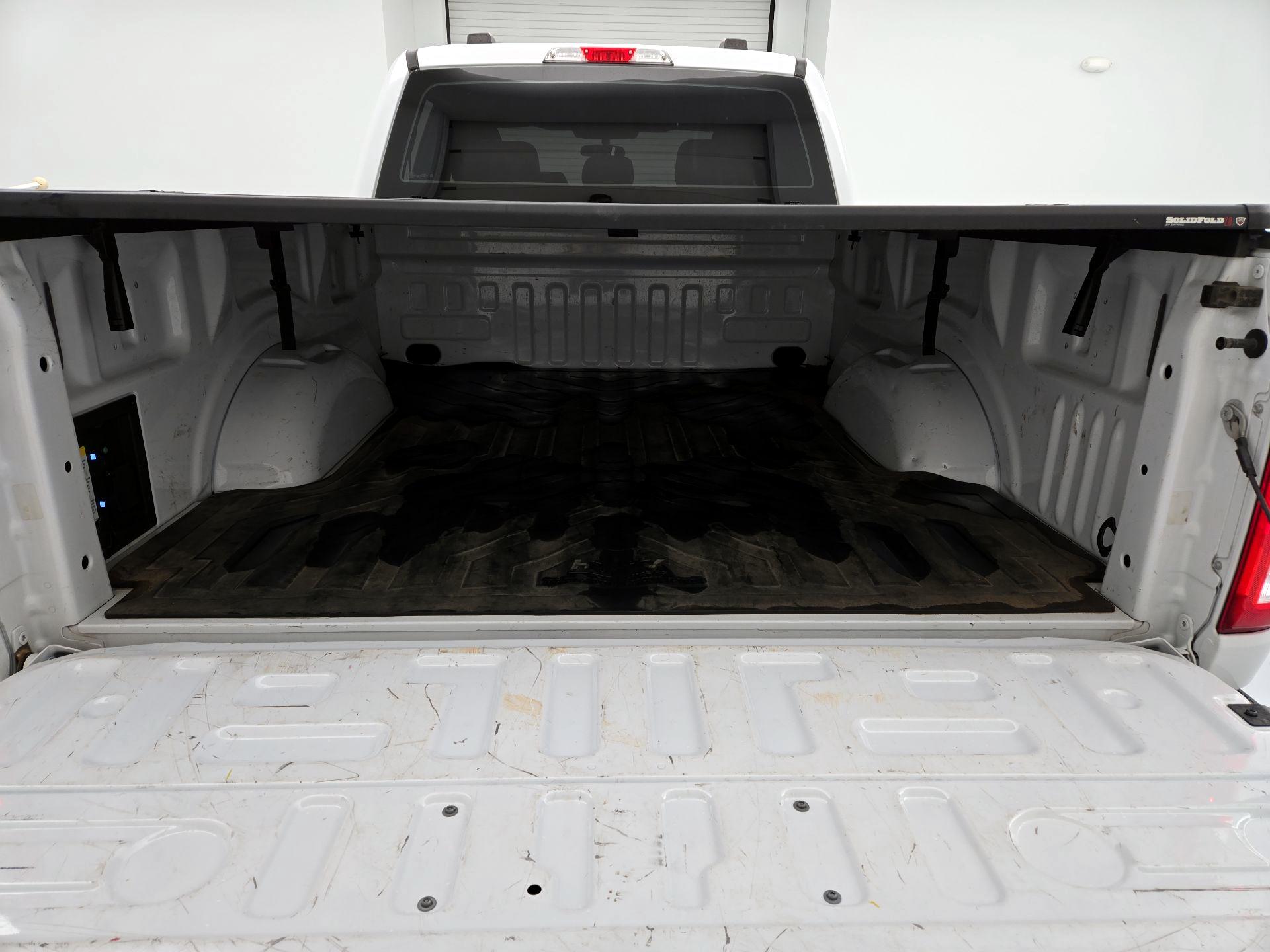 Thumbnail: 2022 Ford F-150 - 20