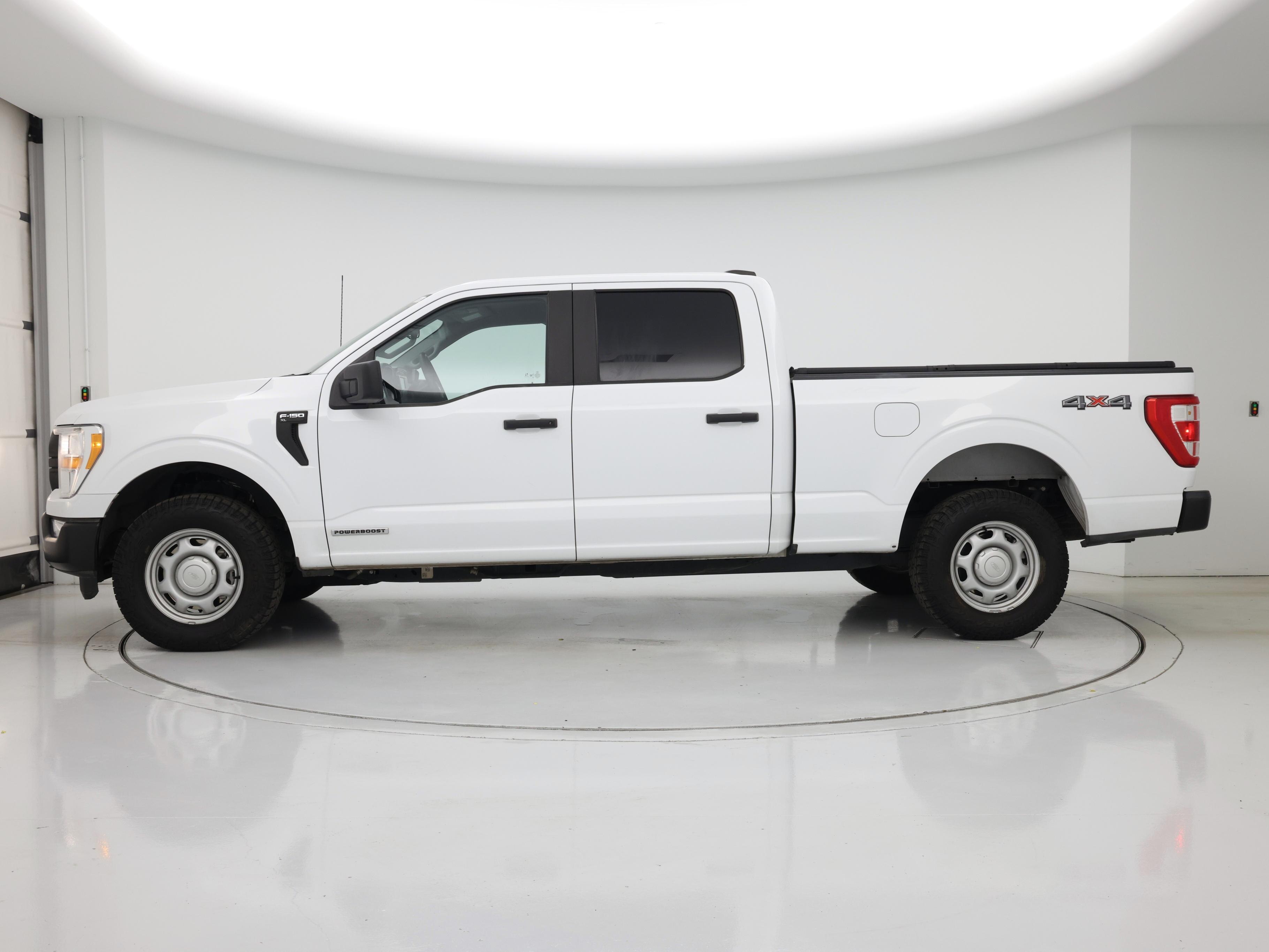 Thumbnail: 2022 Ford F-150 - 3