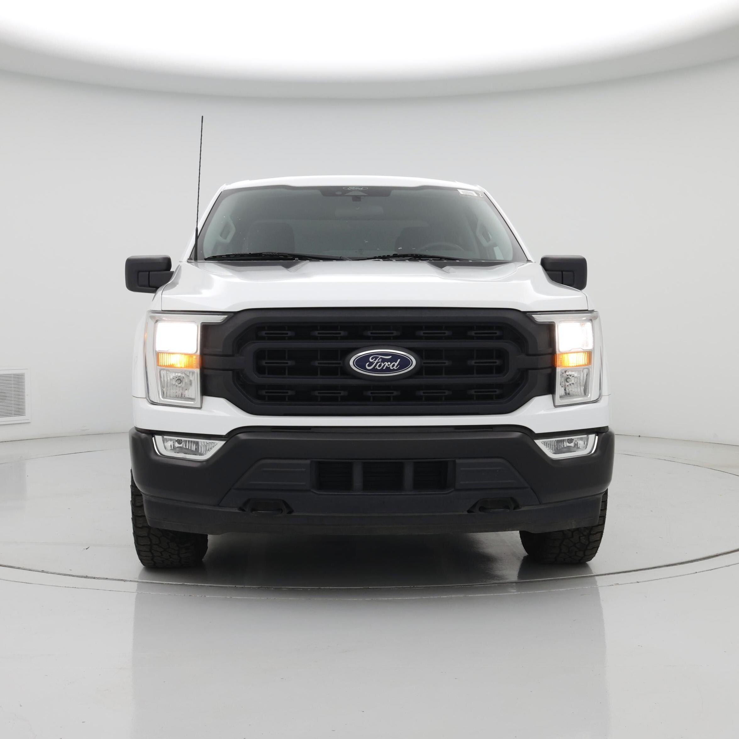 Thumbnail: 2022 Ford F-150 - 5