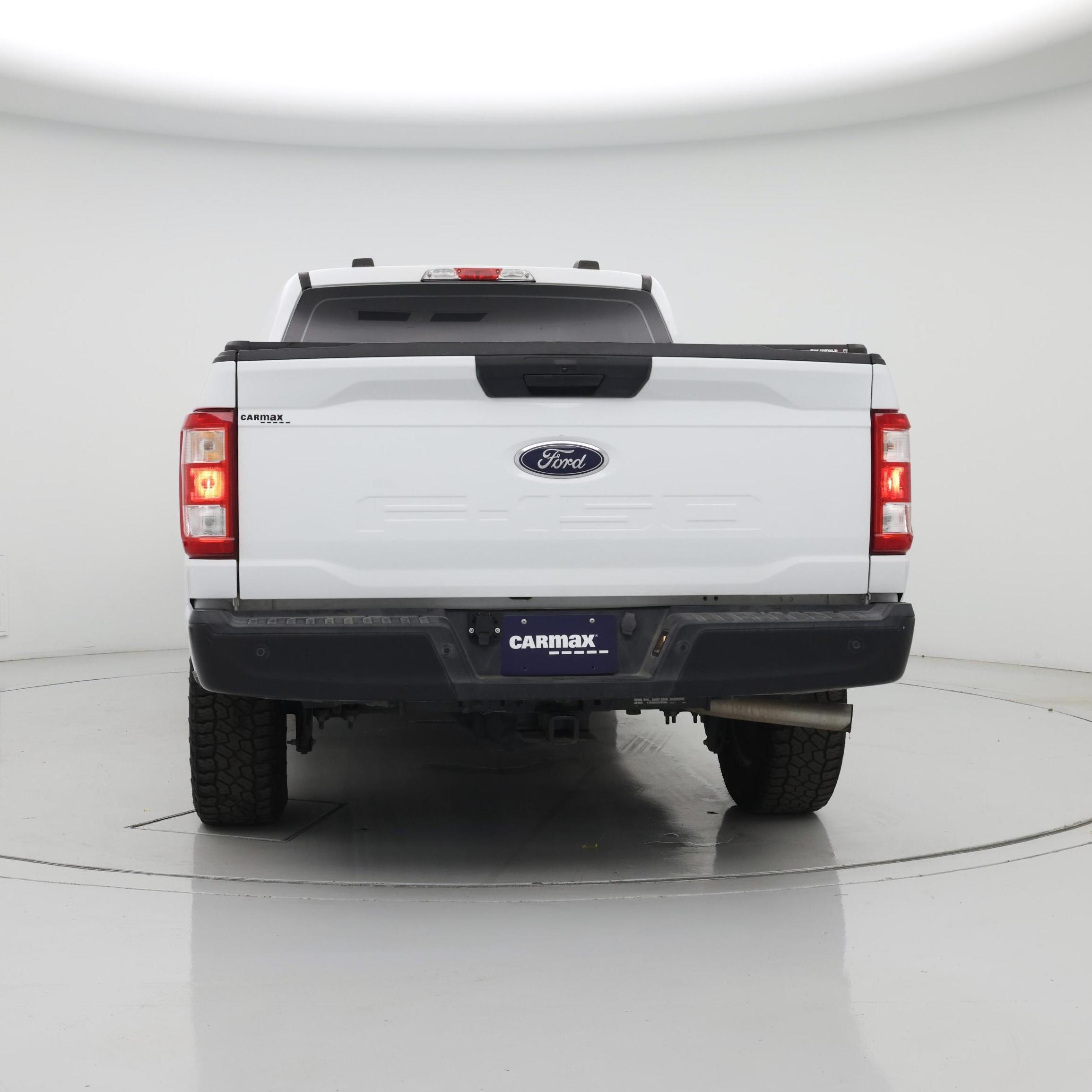 Thumbnail: 2022 Ford F-150 - 6