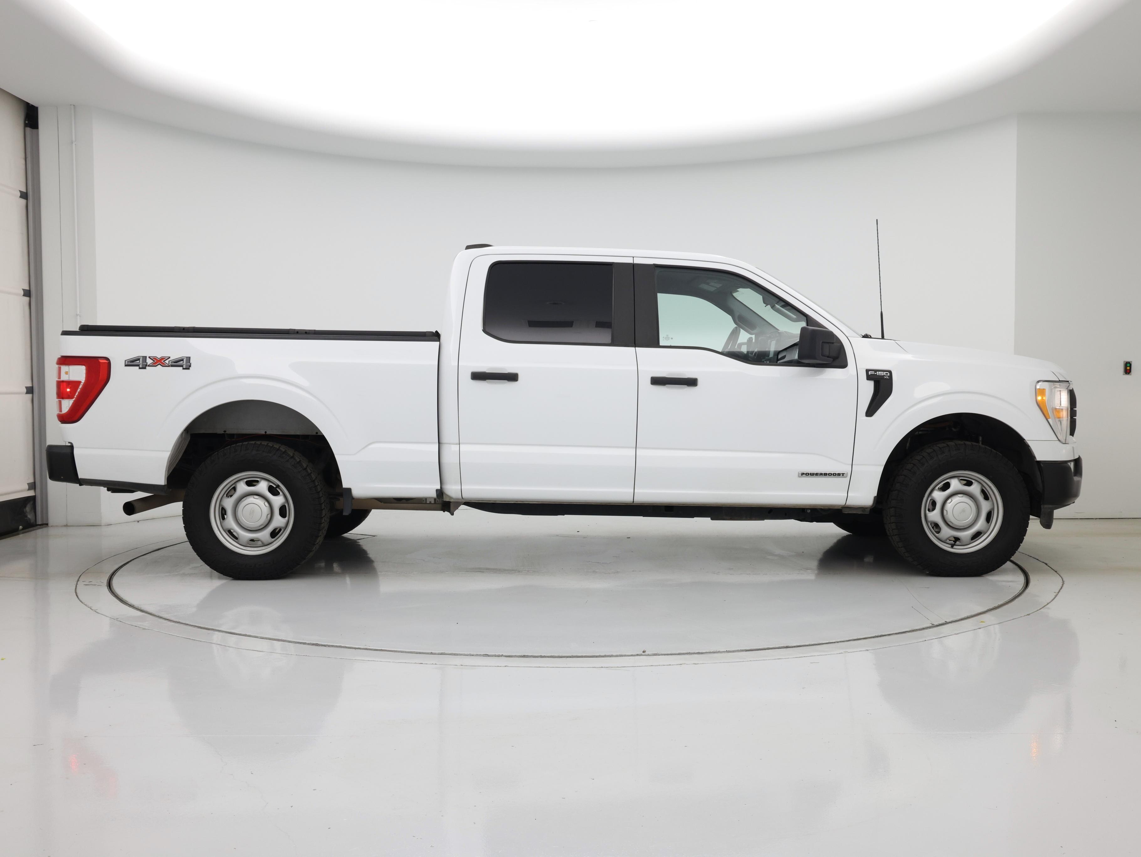 Thumbnail: 2022 Ford F-150 - 7