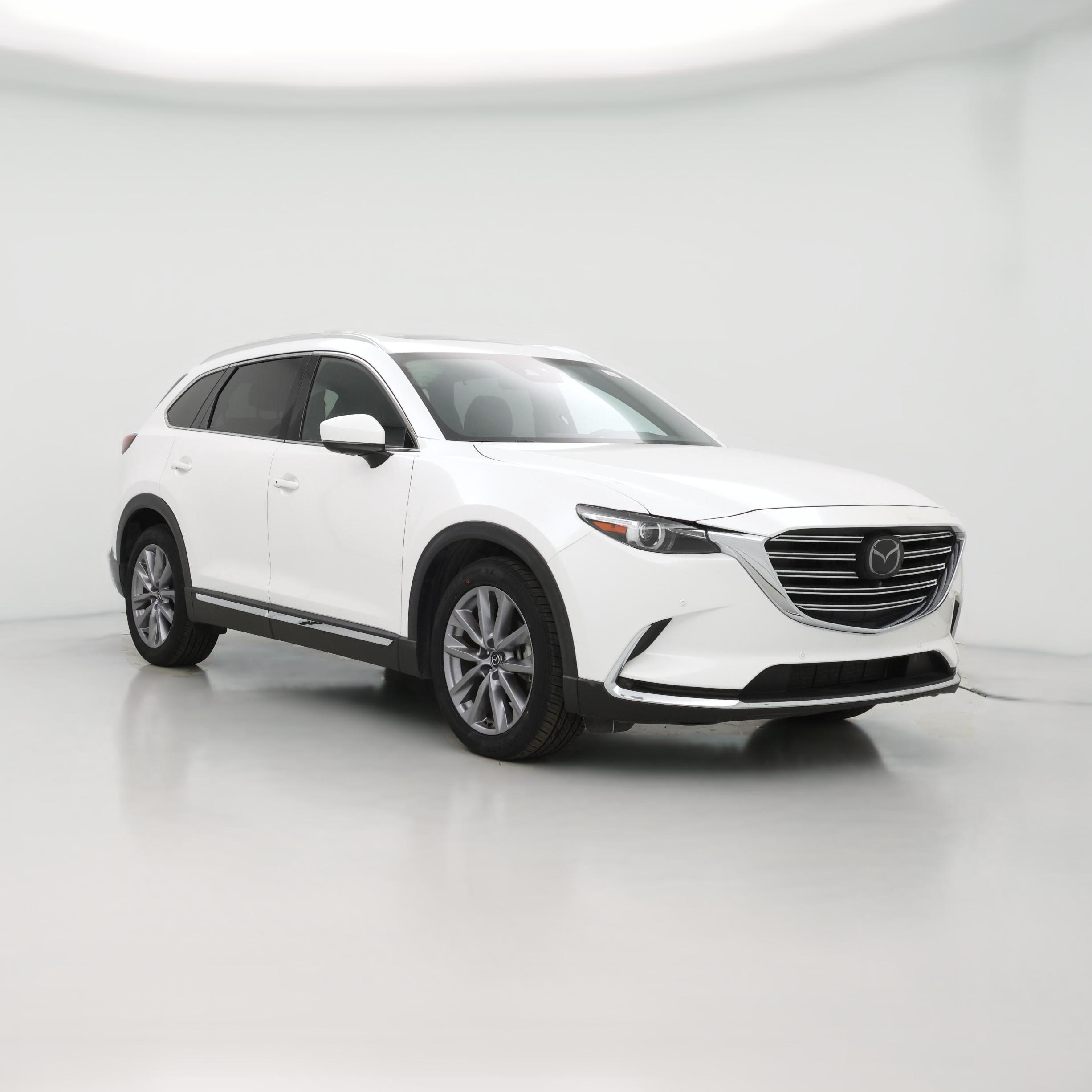 Thumbnail: 2023 Mazda CX-9 - 1