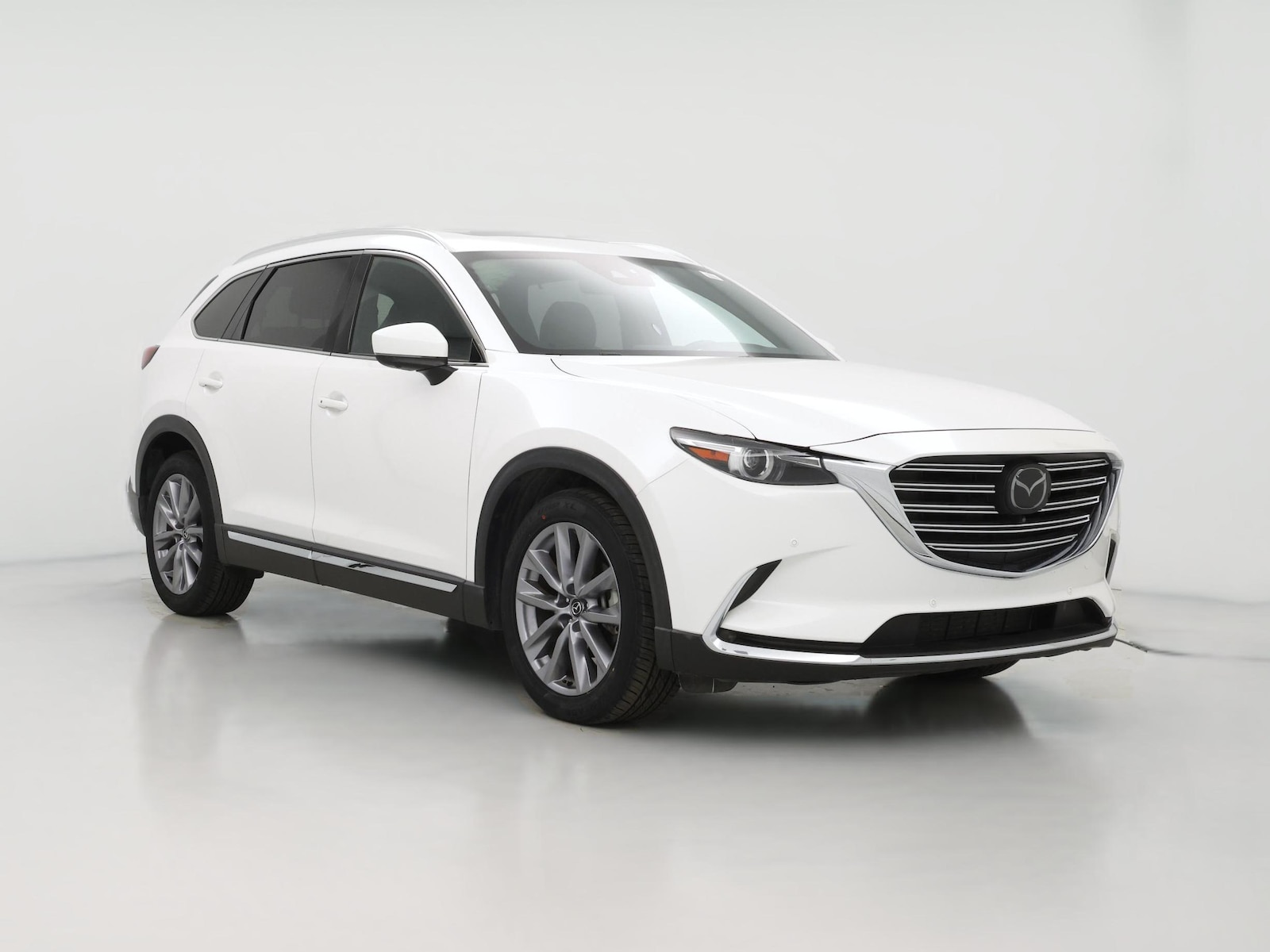 2023 Mazda CX-9