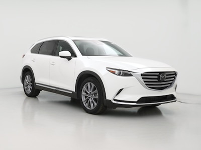 2023 Mazda CX-9 Grand Touring