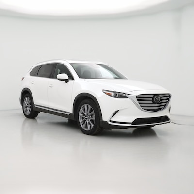 2023 Mazda CX-9 Grand Touring