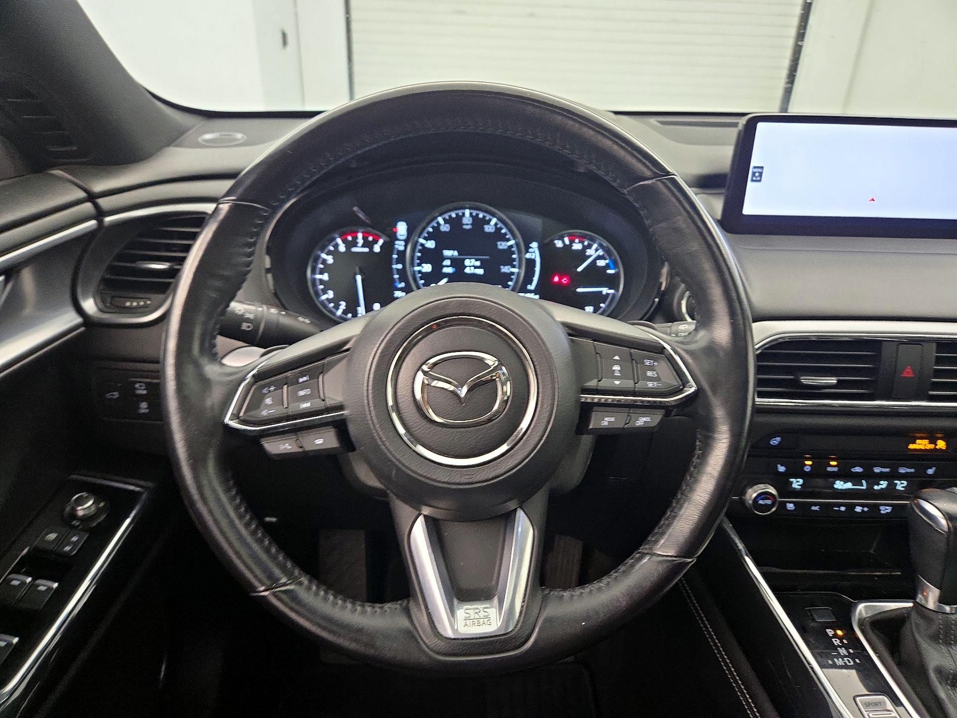 Thumbnail: 2023 Mazda CX-9 - 10