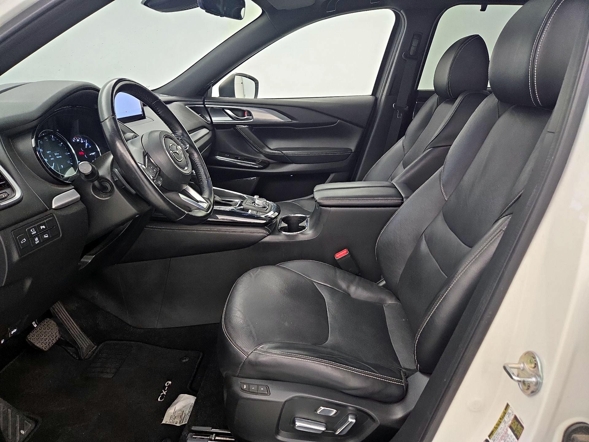 Thumbnail: 2023 Mazda CX-9 - 11