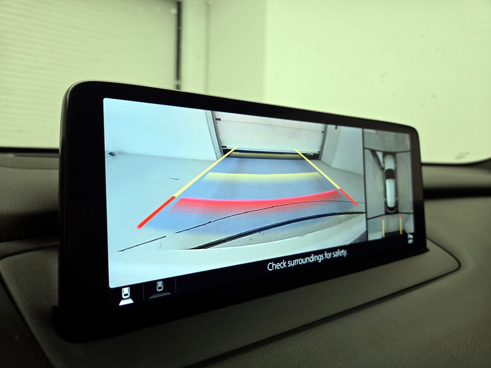 Thumbnail: 2023 Mazda CX-9 - 15