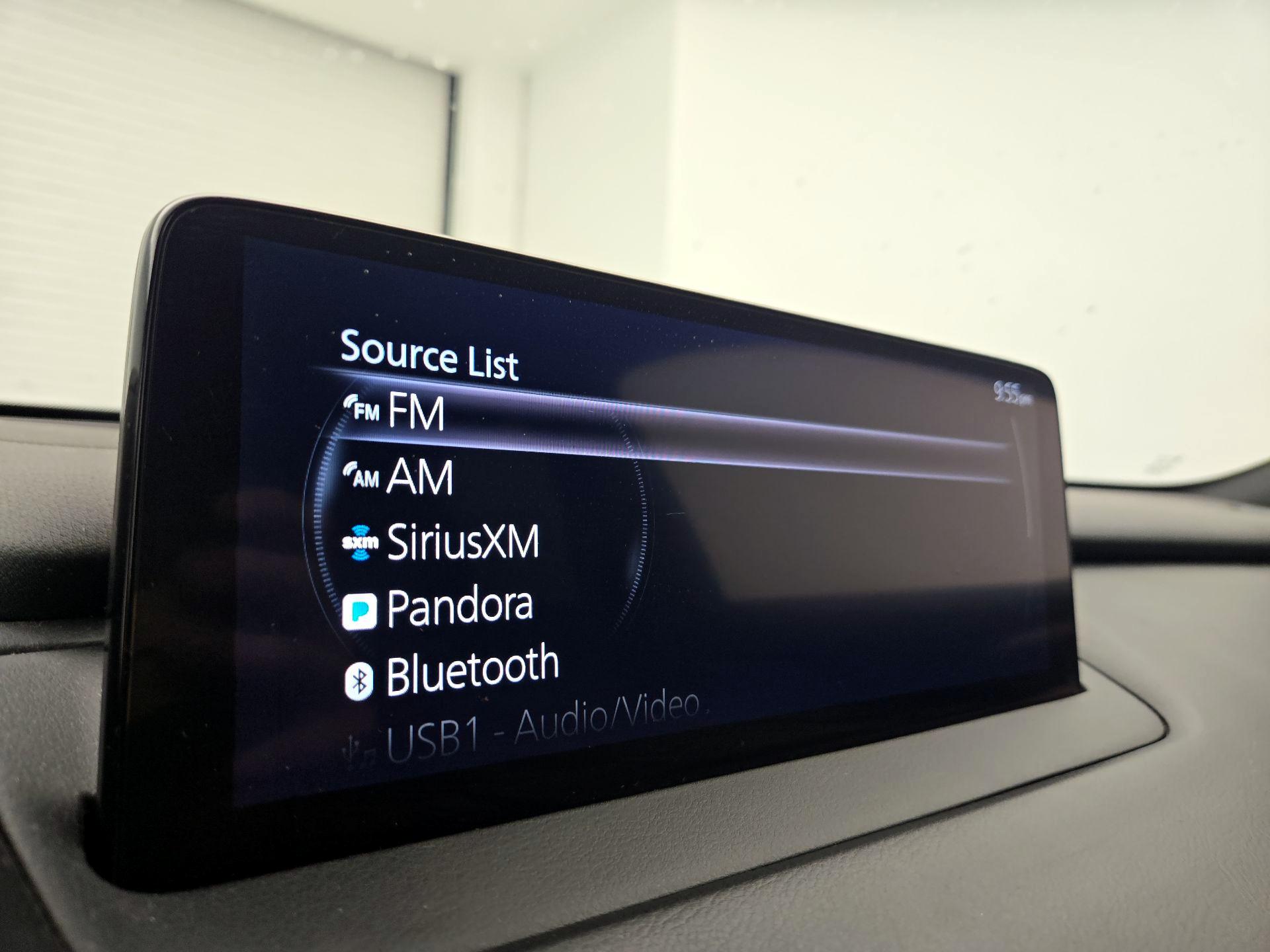 Thumbnail: 2023 Mazda CX-9 - 16