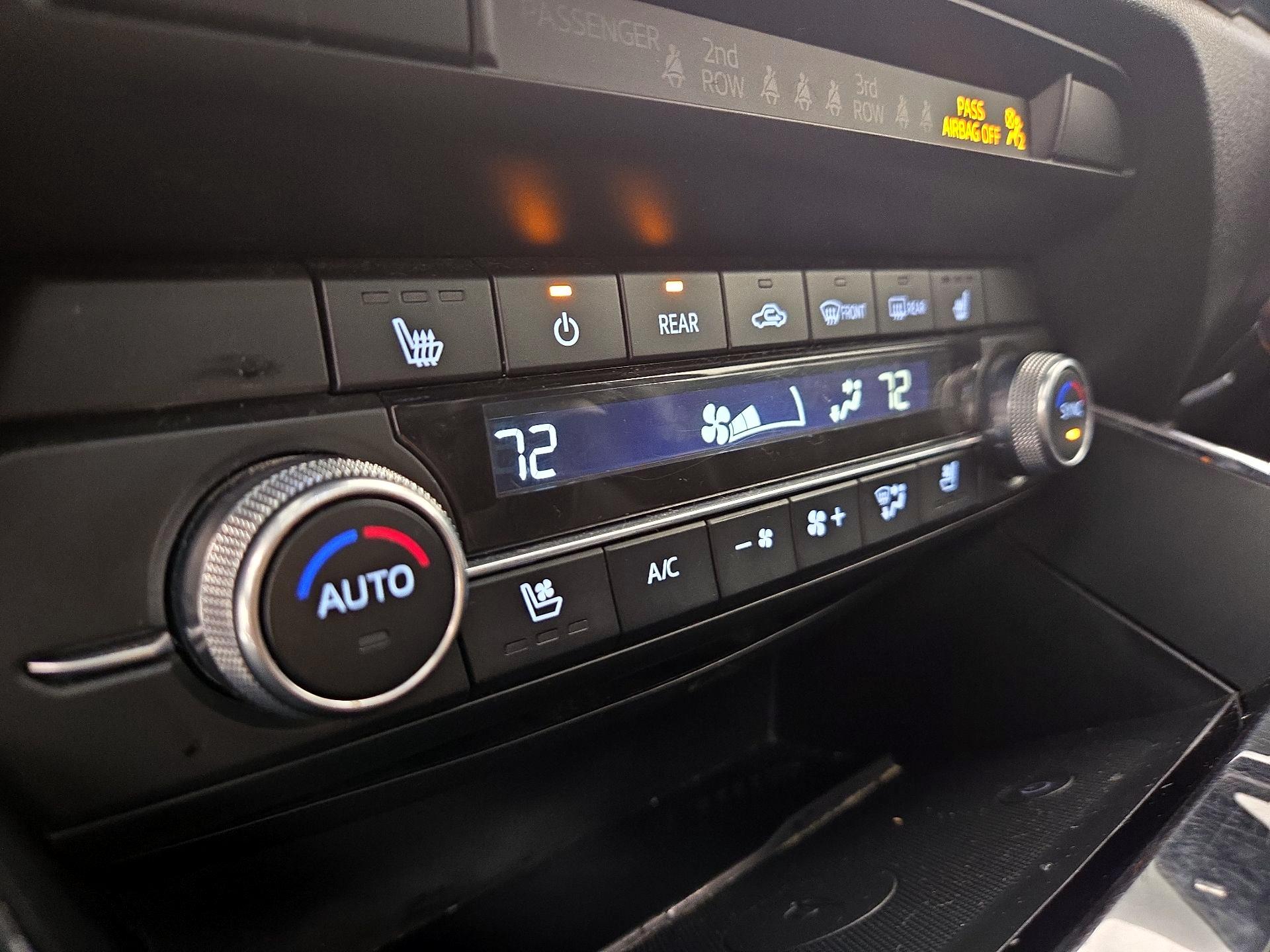 Thumbnail: 2023 Mazda CX-9 - 17