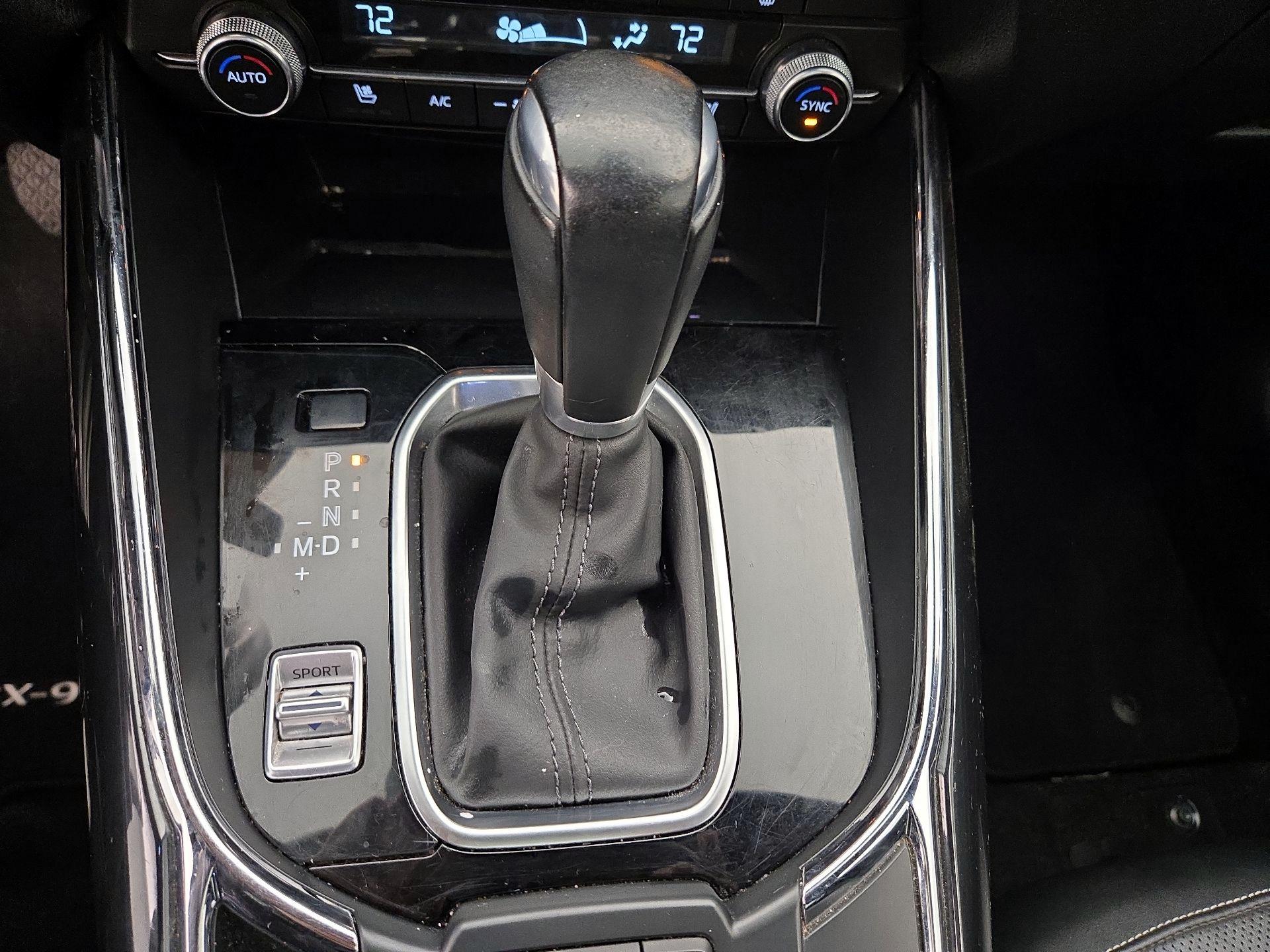 Thumbnail: 2023 Mazda CX-9 - 18