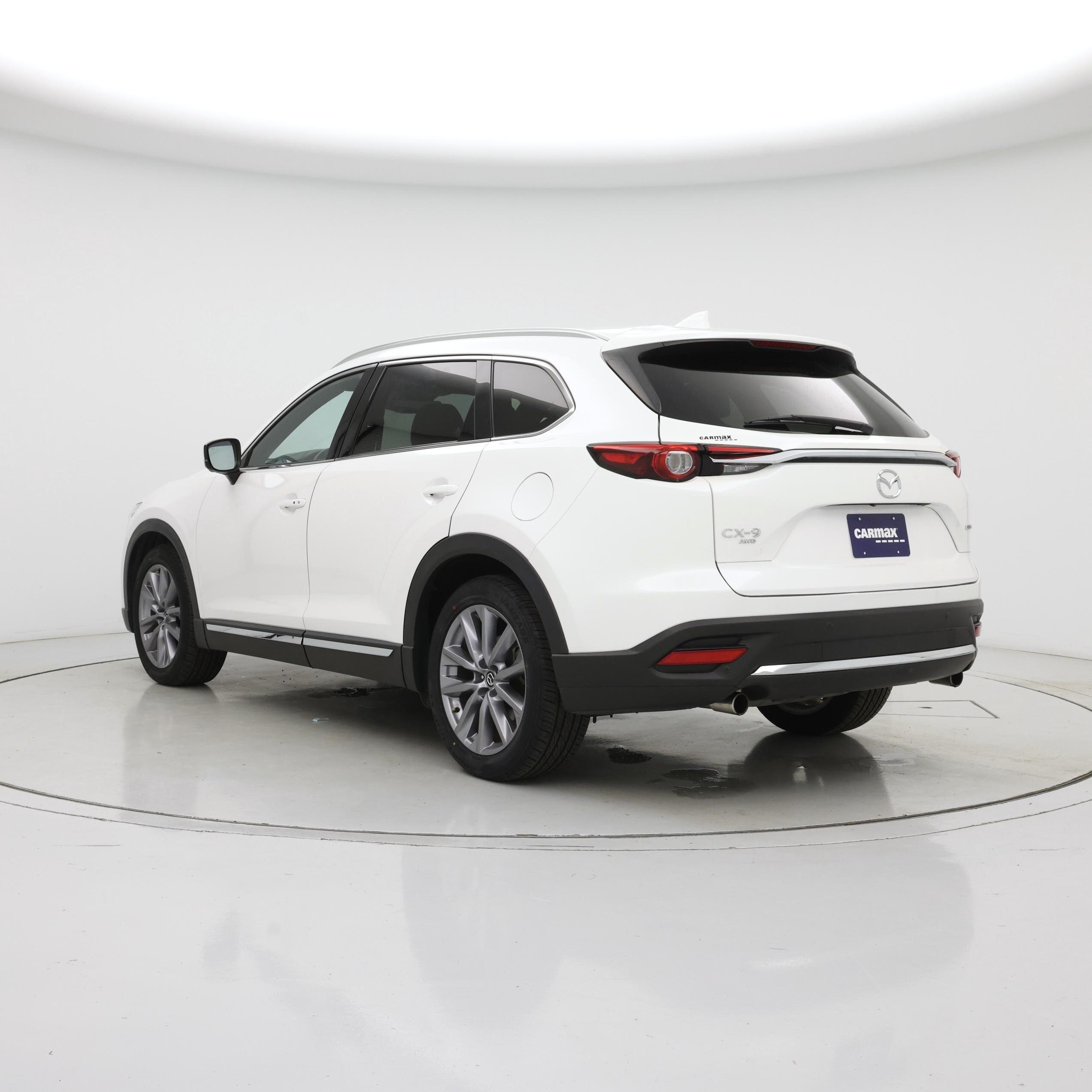 Thumbnail: 2023 Mazda CX-9 - 2