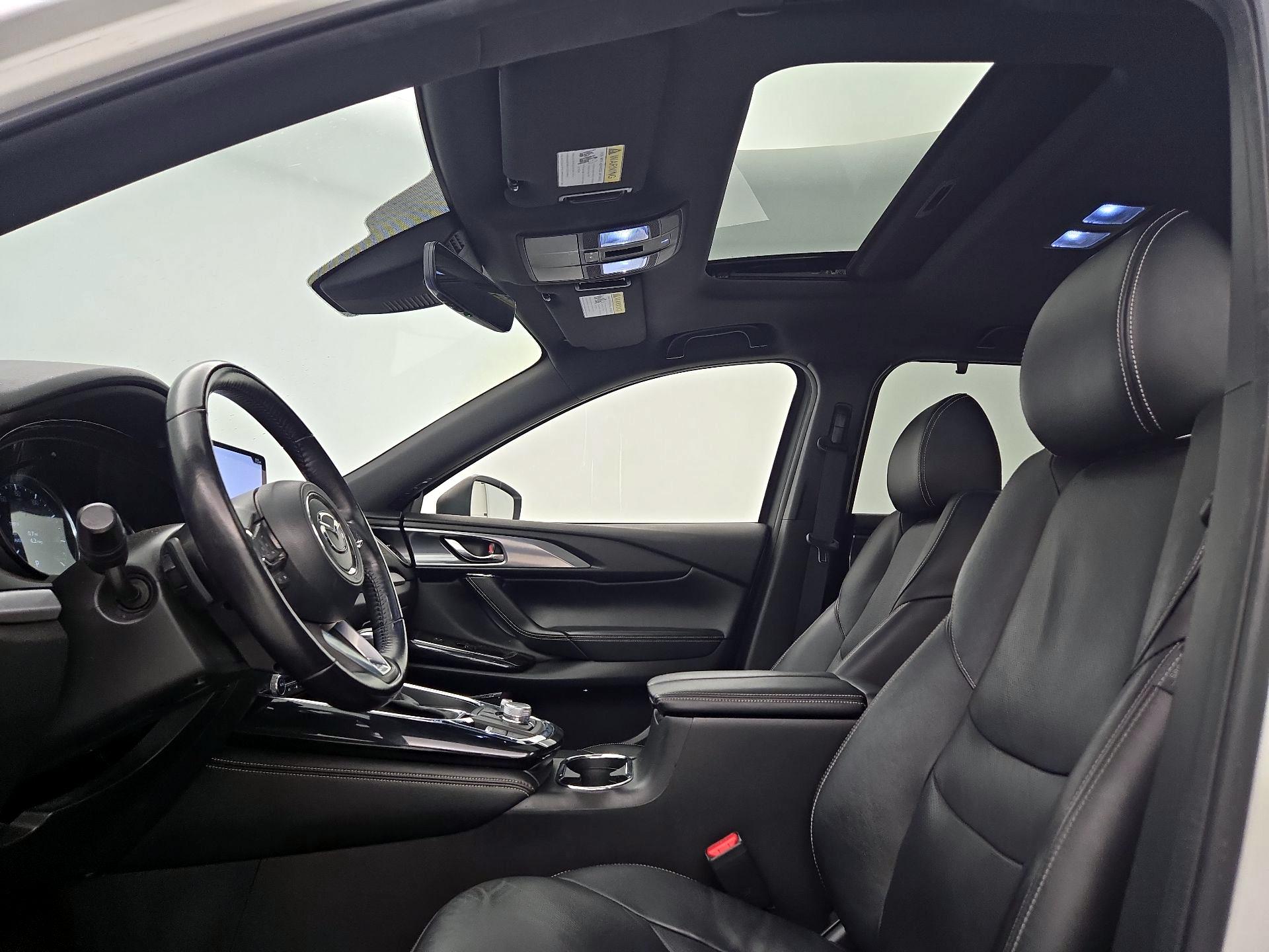 Thumbnail: 2023 Mazda CX-9 - 20