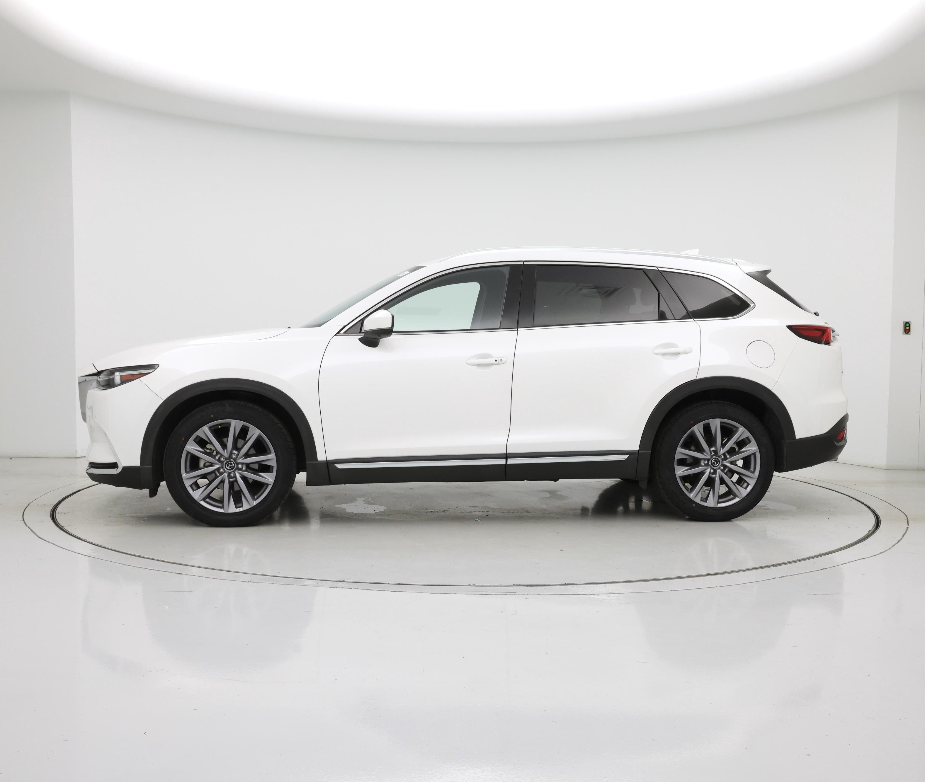 Thumbnail: 2023 Mazda CX-9 - 3