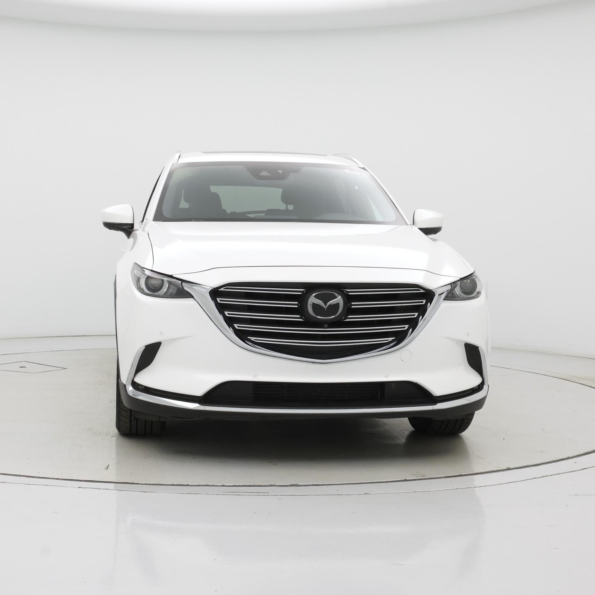 Thumbnail: 2023 Mazda CX-9 - 5