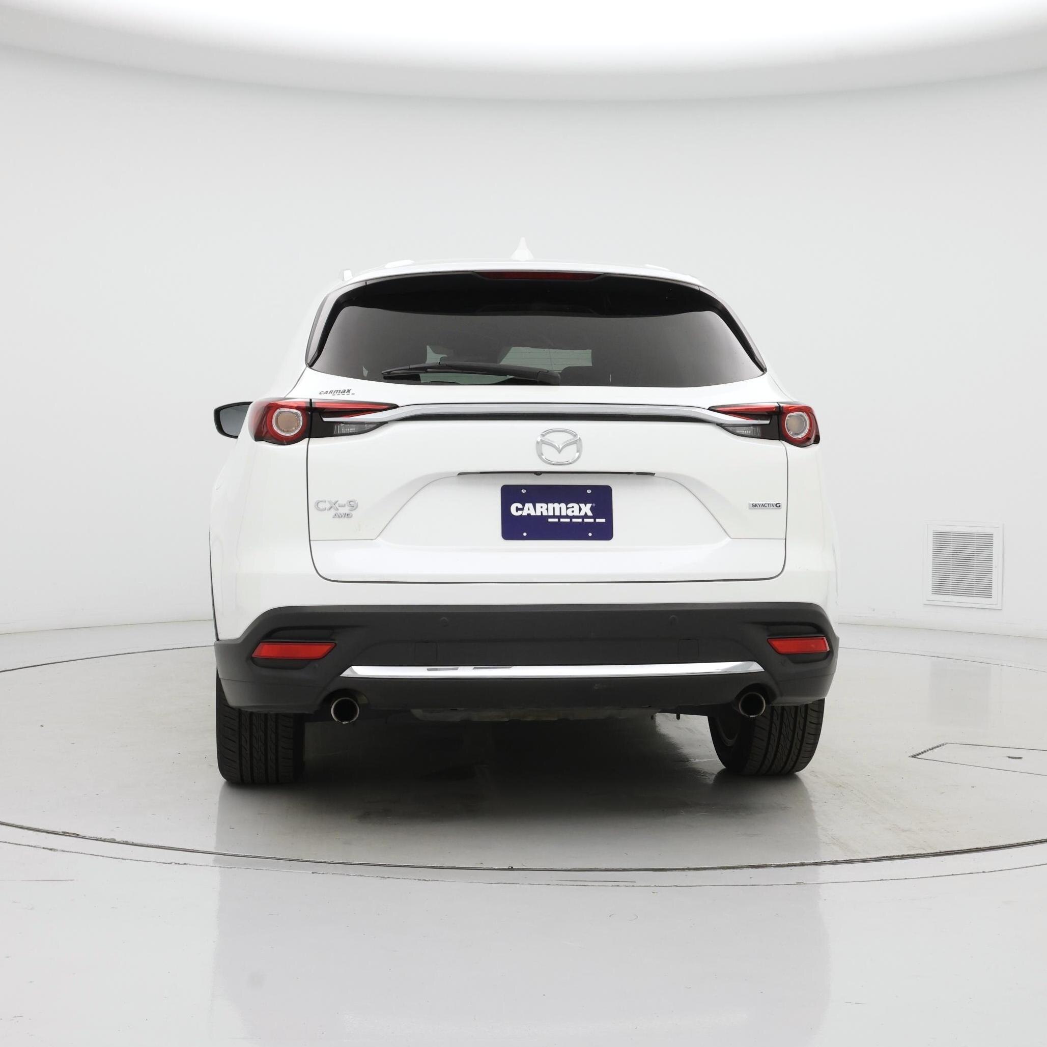 Thumbnail: 2023 Mazda CX-9 - 6