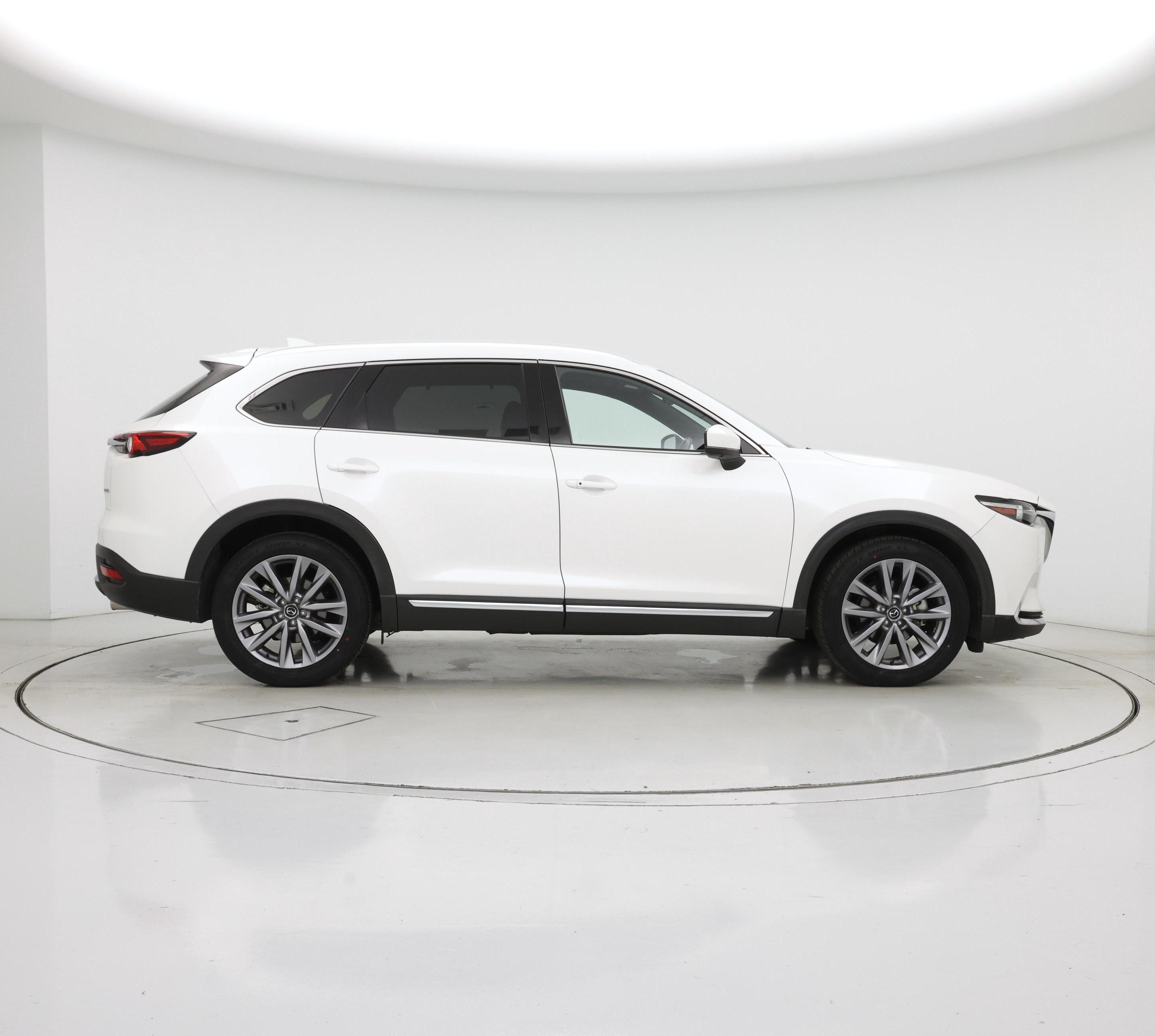 Thumbnail: 2023 Mazda CX-9 - 7