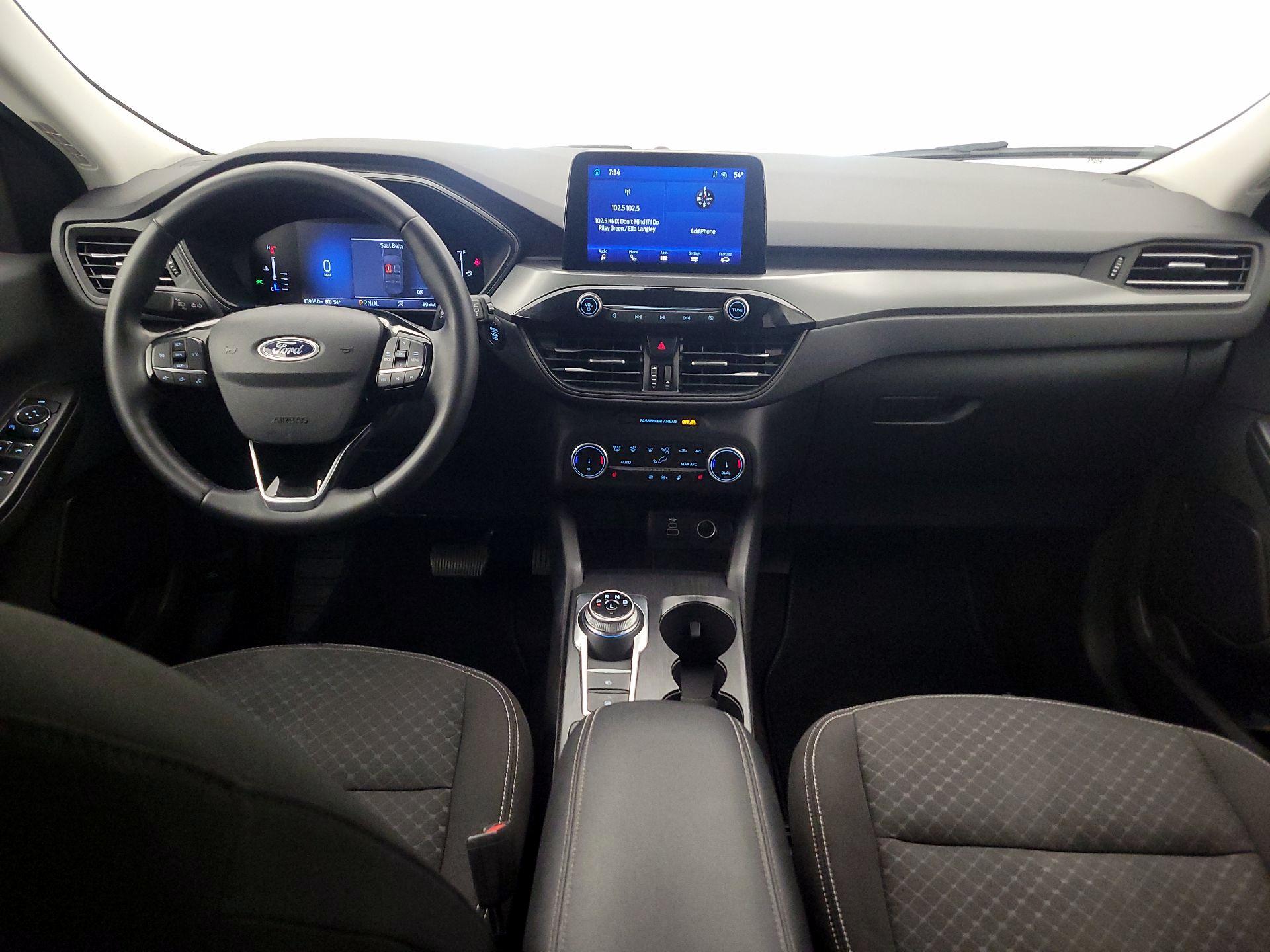 Thumbnail: 2024 Ford Escape - 9