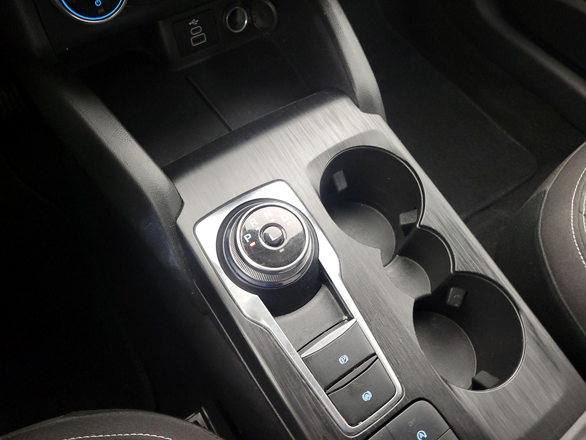 Thumbnail: 2024 Ford Escape - 17