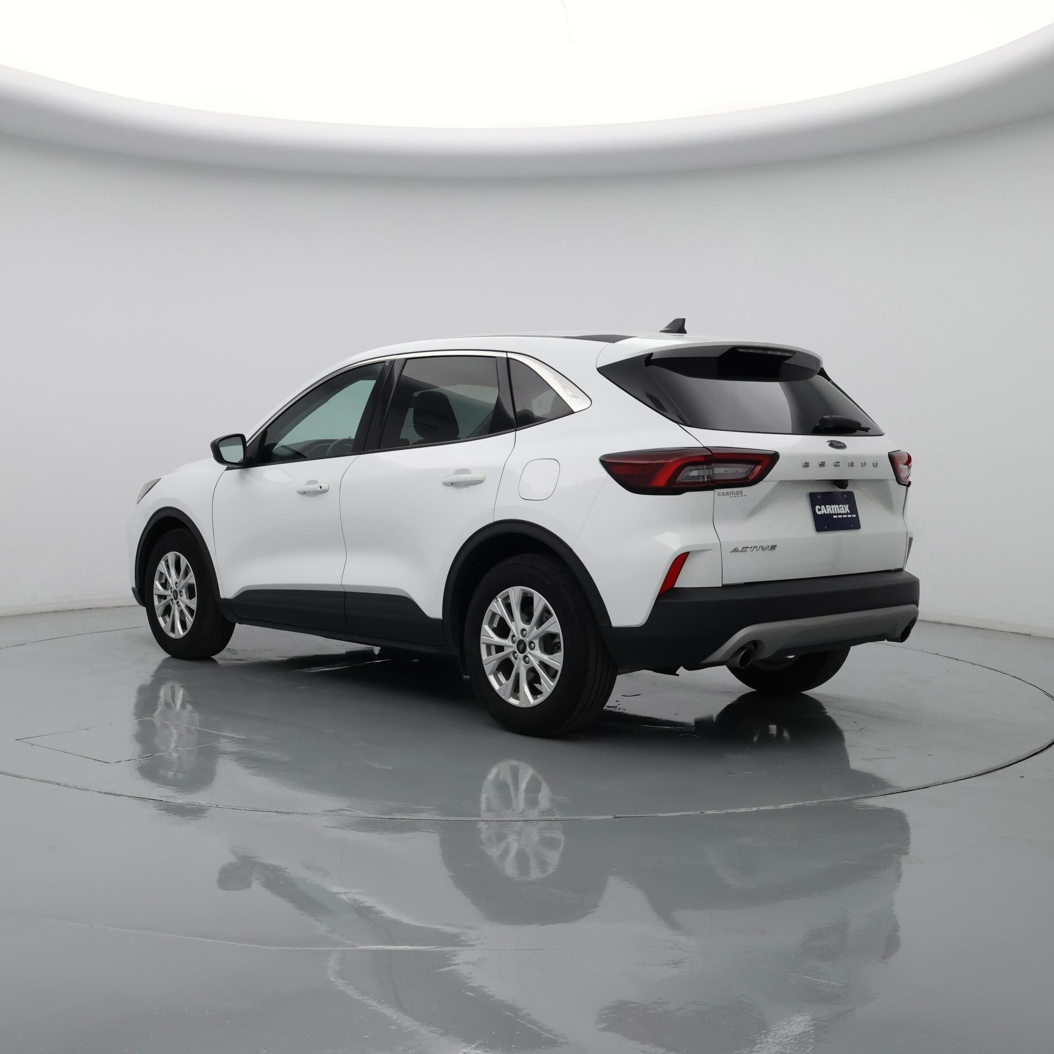 Thumbnail: 2024 Ford Escape - 2