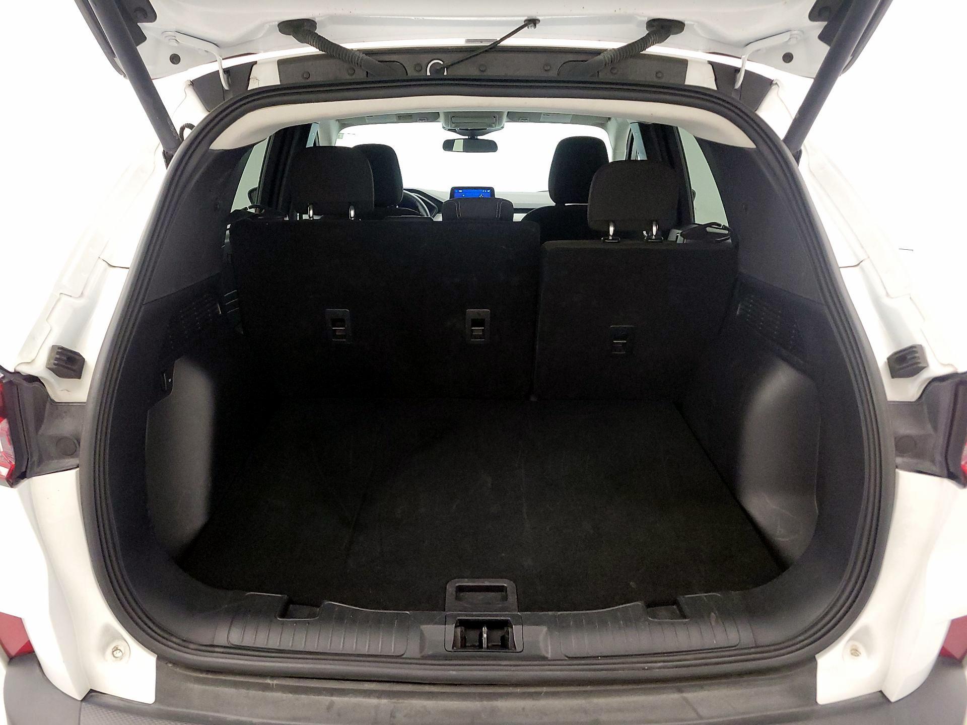 Thumbnail: 2024 Ford Escape - 20