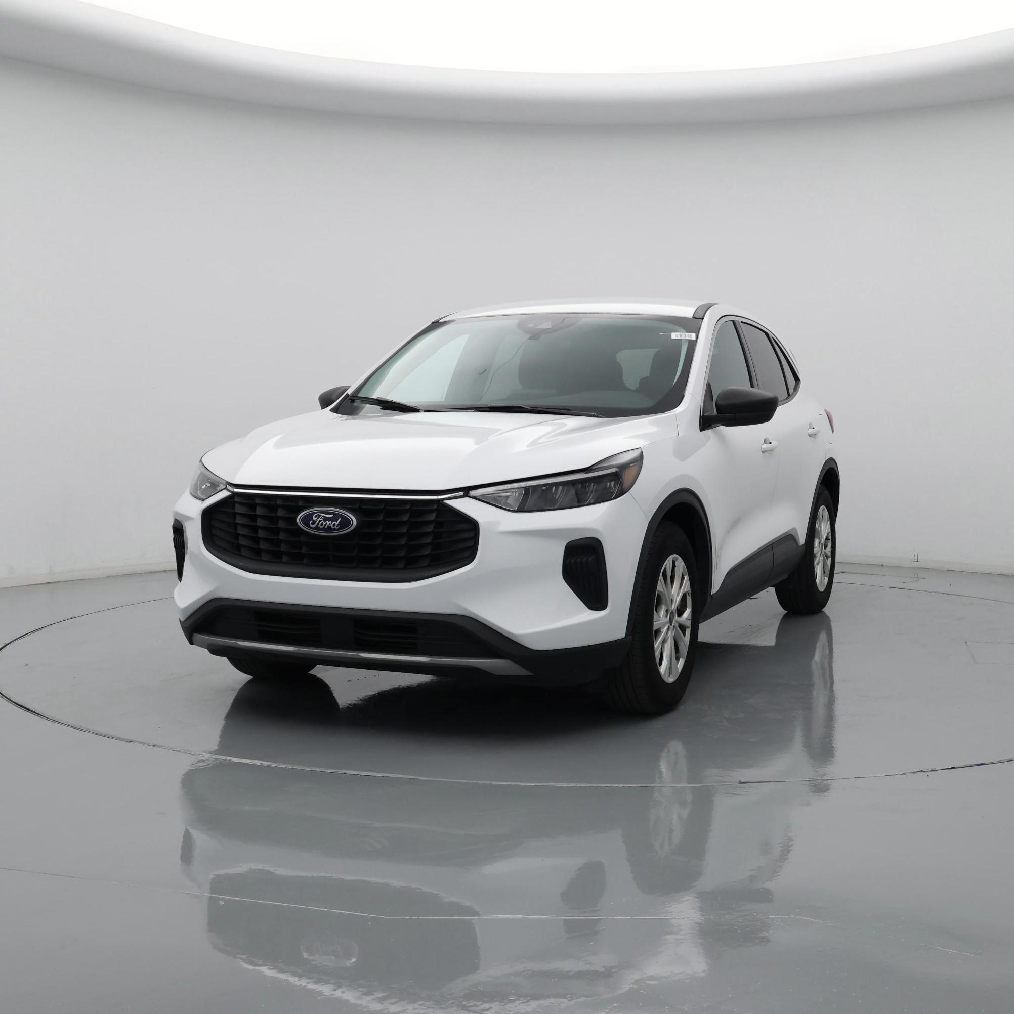 Thumbnail: 2024 Ford Escape - 4
