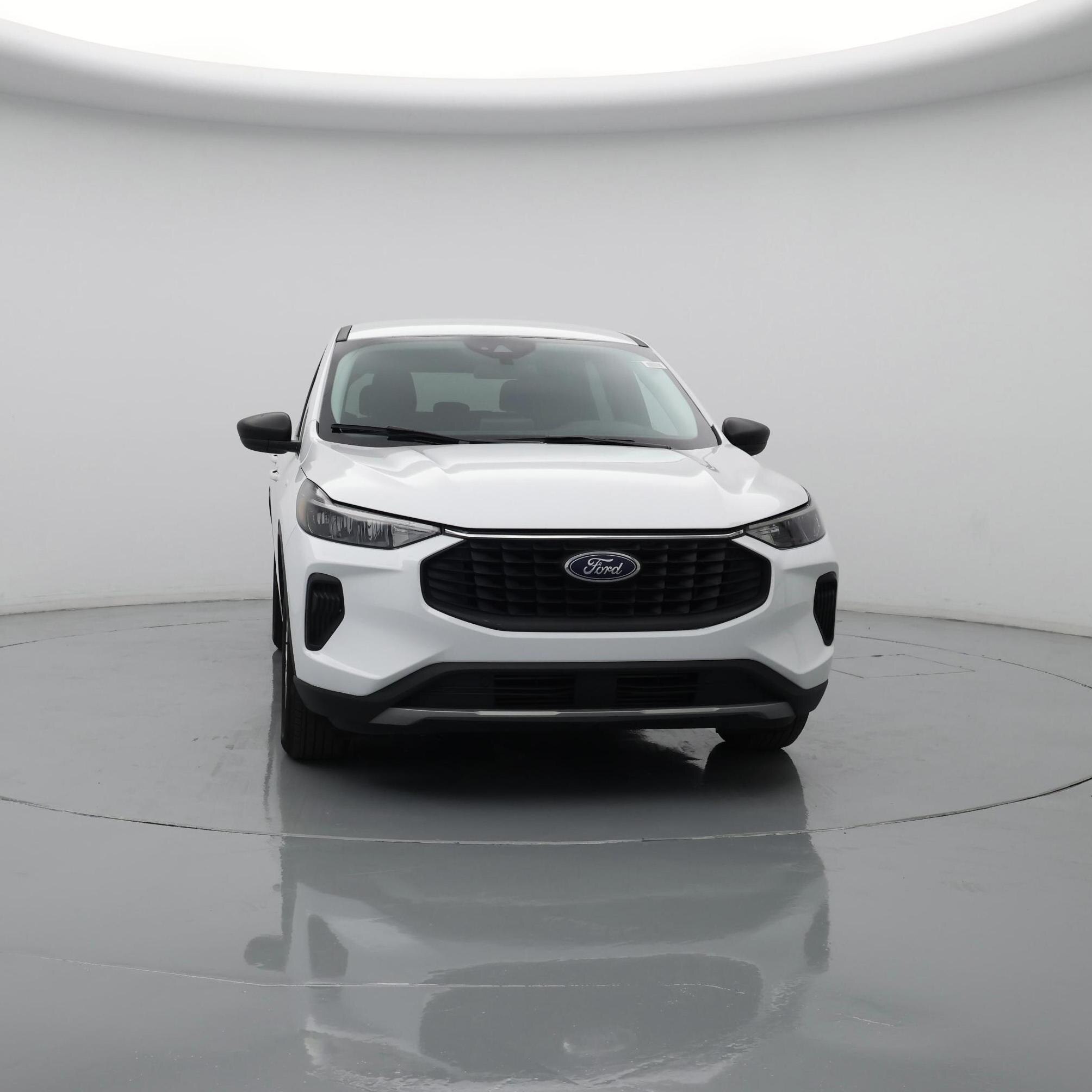Thumbnail: 2024 Ford Escape - 5