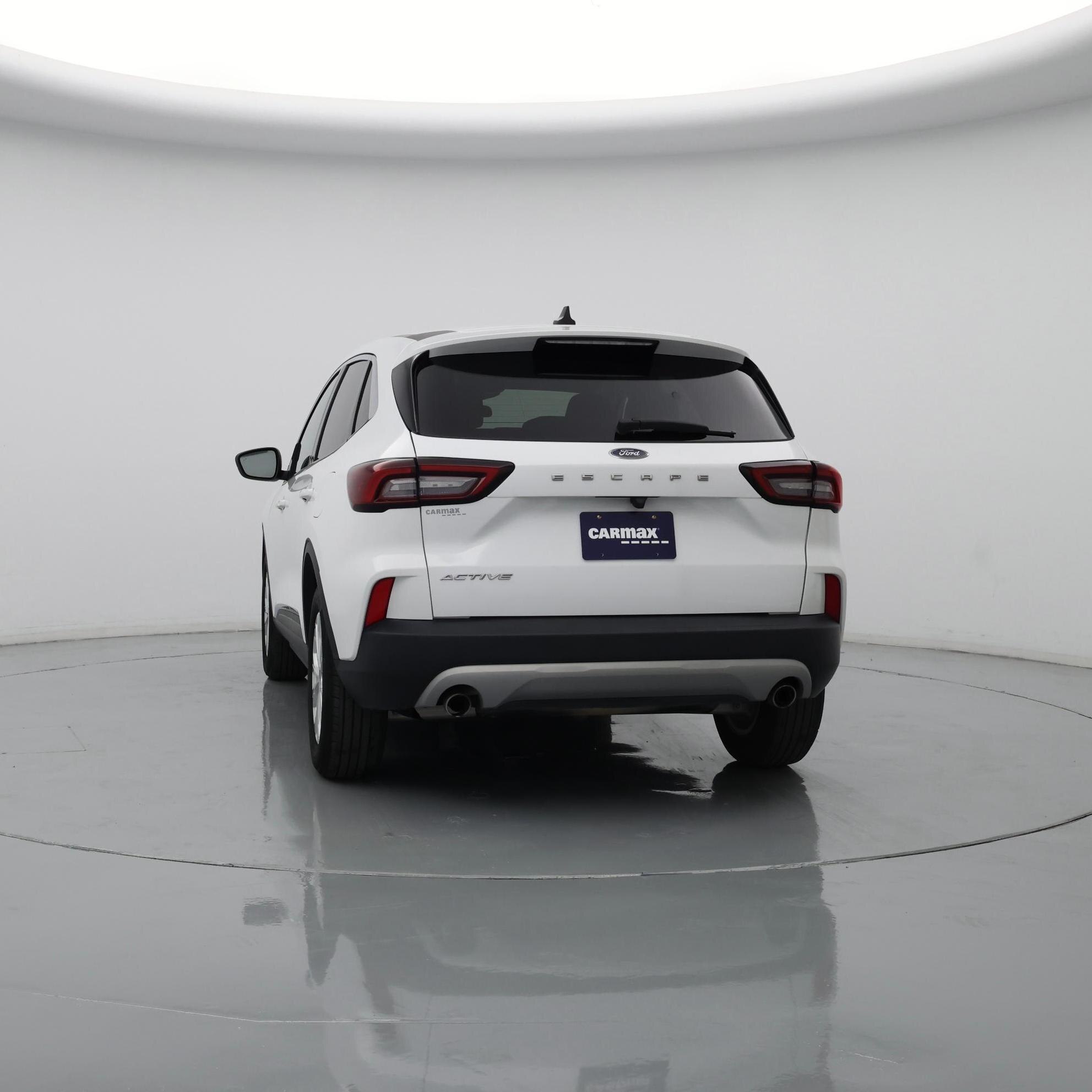 Thumbnail: 2024 Ford Escape - 6