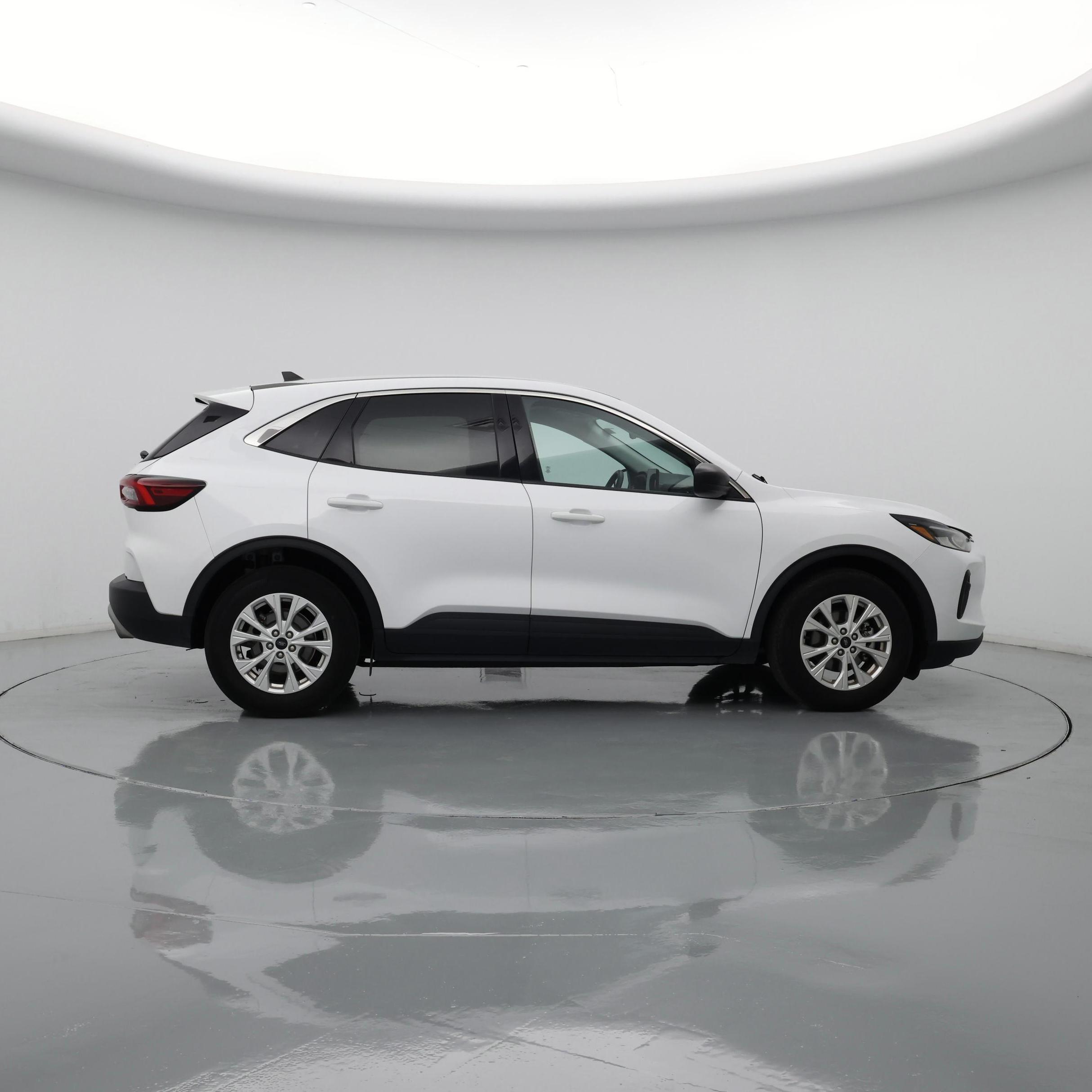 Thumbnail: 2024 Ford Escape - 7